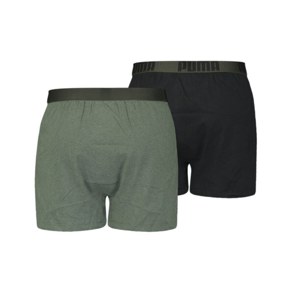 Loose fit jersey boxer shorts deals