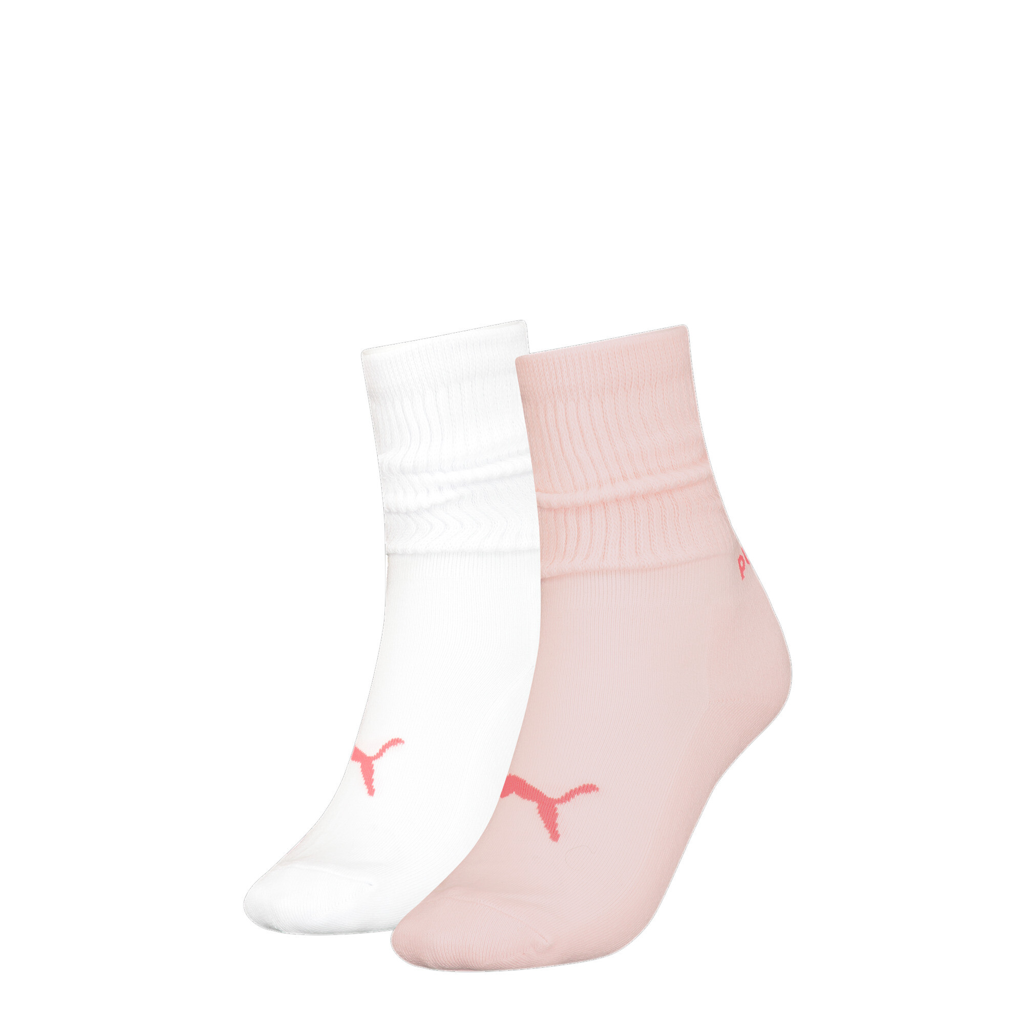 Puma MAGGIE - Leggings - cloud pink/carnation pink/pink 