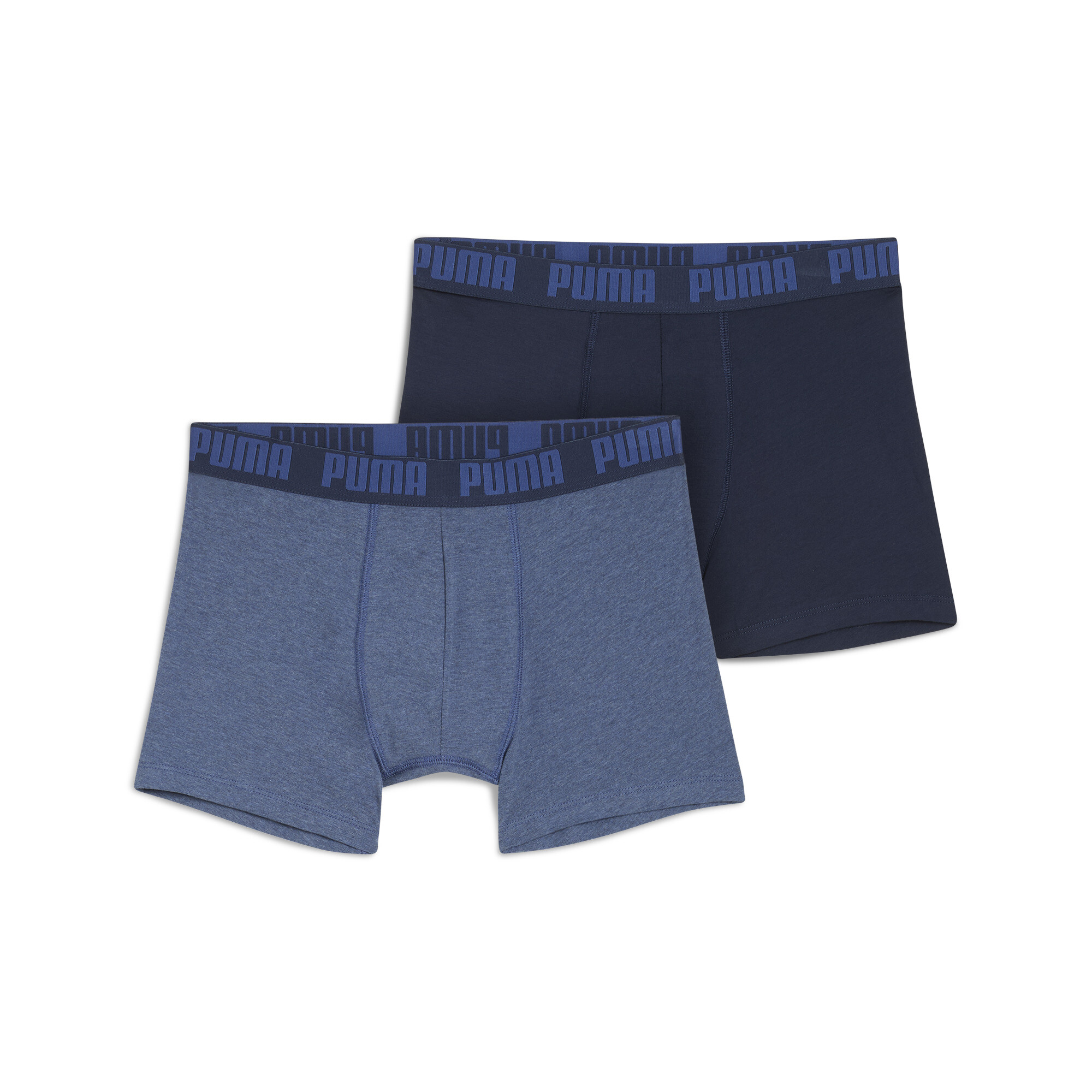 PUMA BASIC BOXER Mannen 2P - Maat S