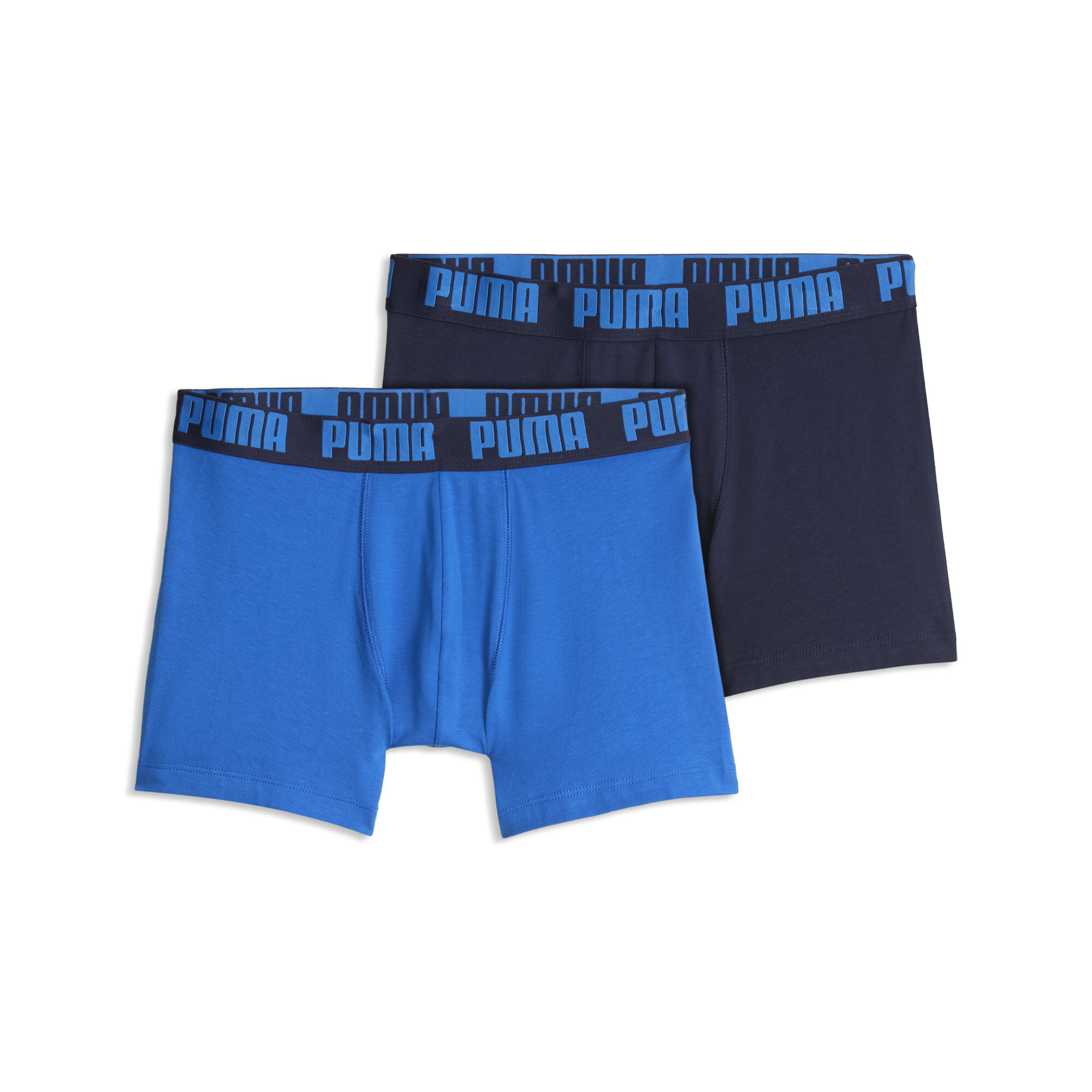 Lot de 2 caleons PUMA Homme Vtements Bleu 2 20 €