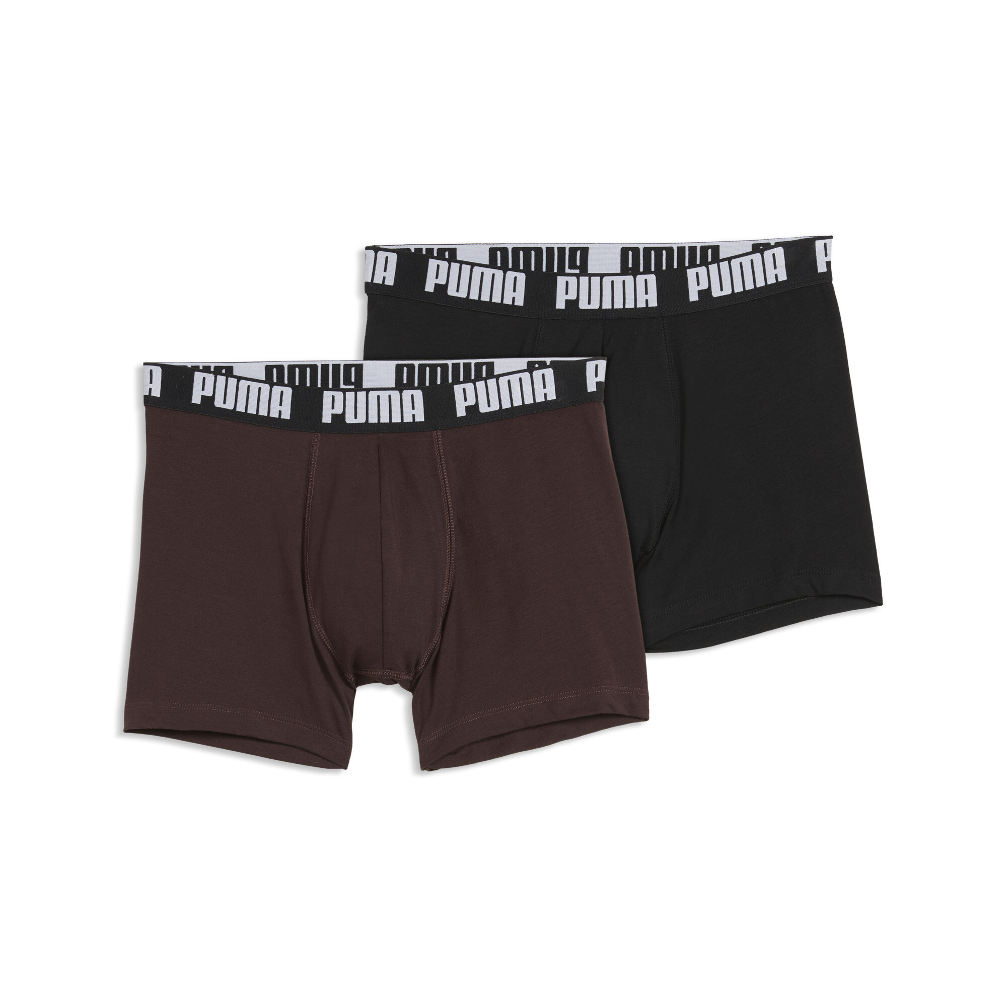 Lot de 2 caleons PUMA Homme Vtements Marron 4 20 €