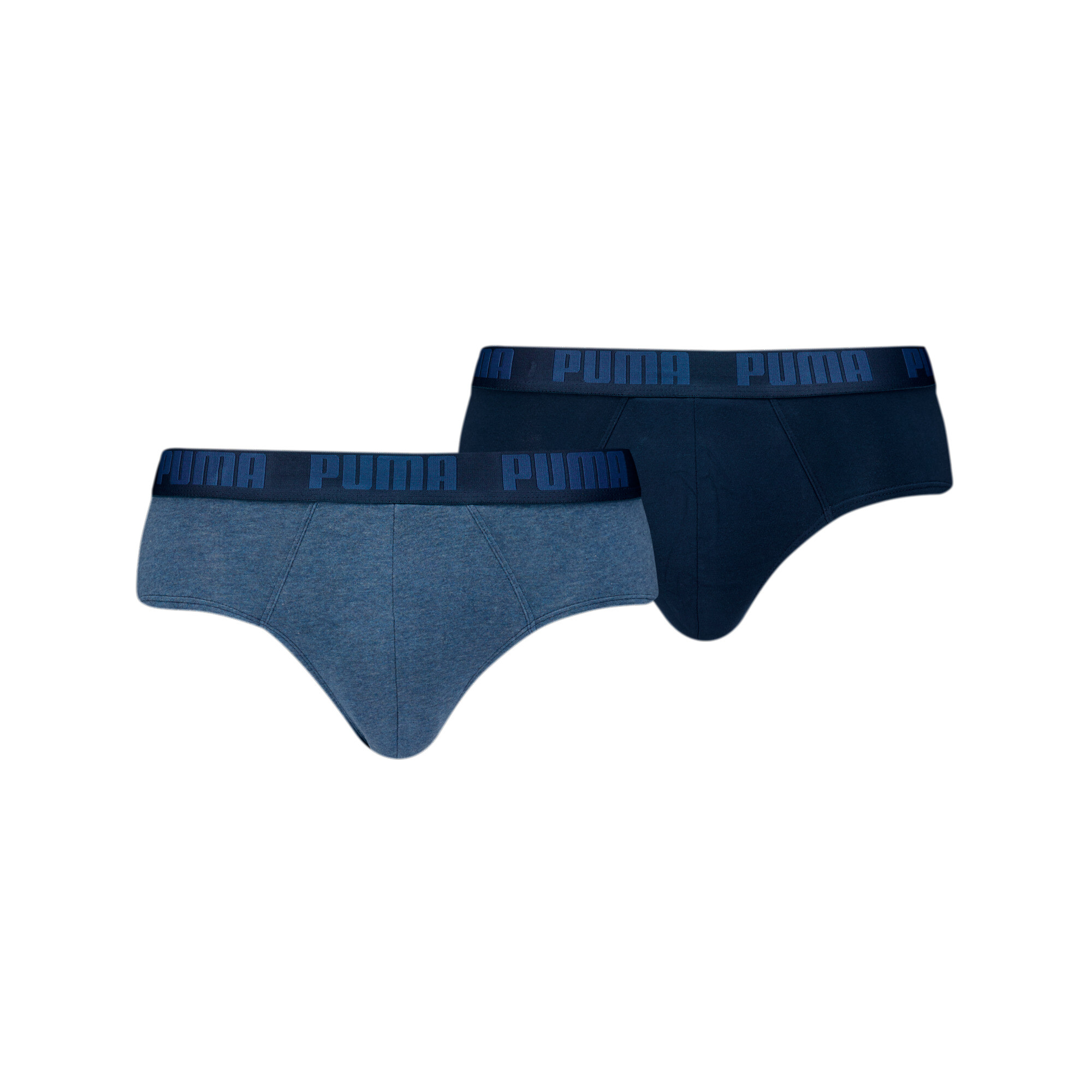 Lot de 2 slips PUMA Homme Vtements Bleu 2 18 €