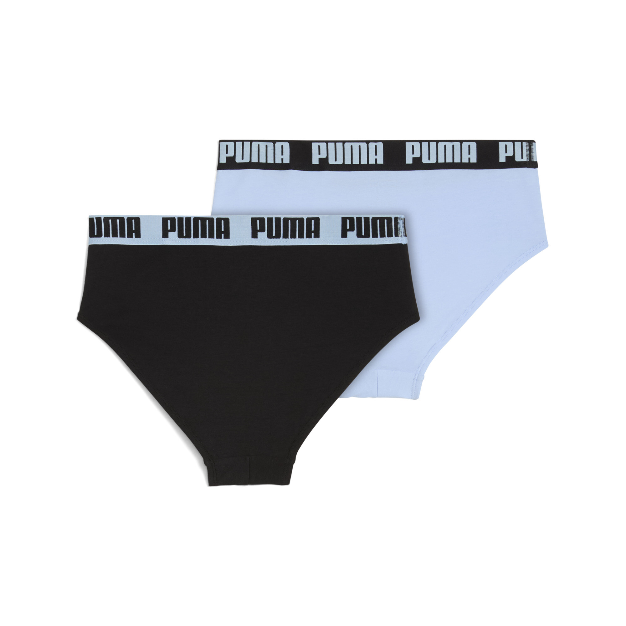 PUMA slip voor Heren, Blauw, Maat 2 thumbnail 2