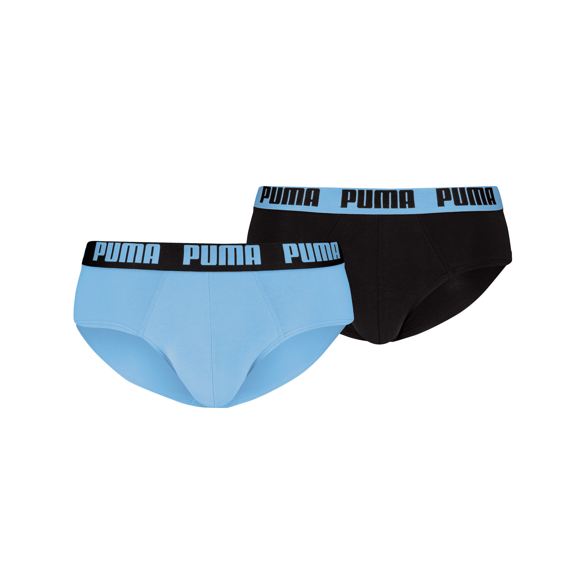 Licence Slips Herren (2-er Pack) | Light Blue | Größe: 5