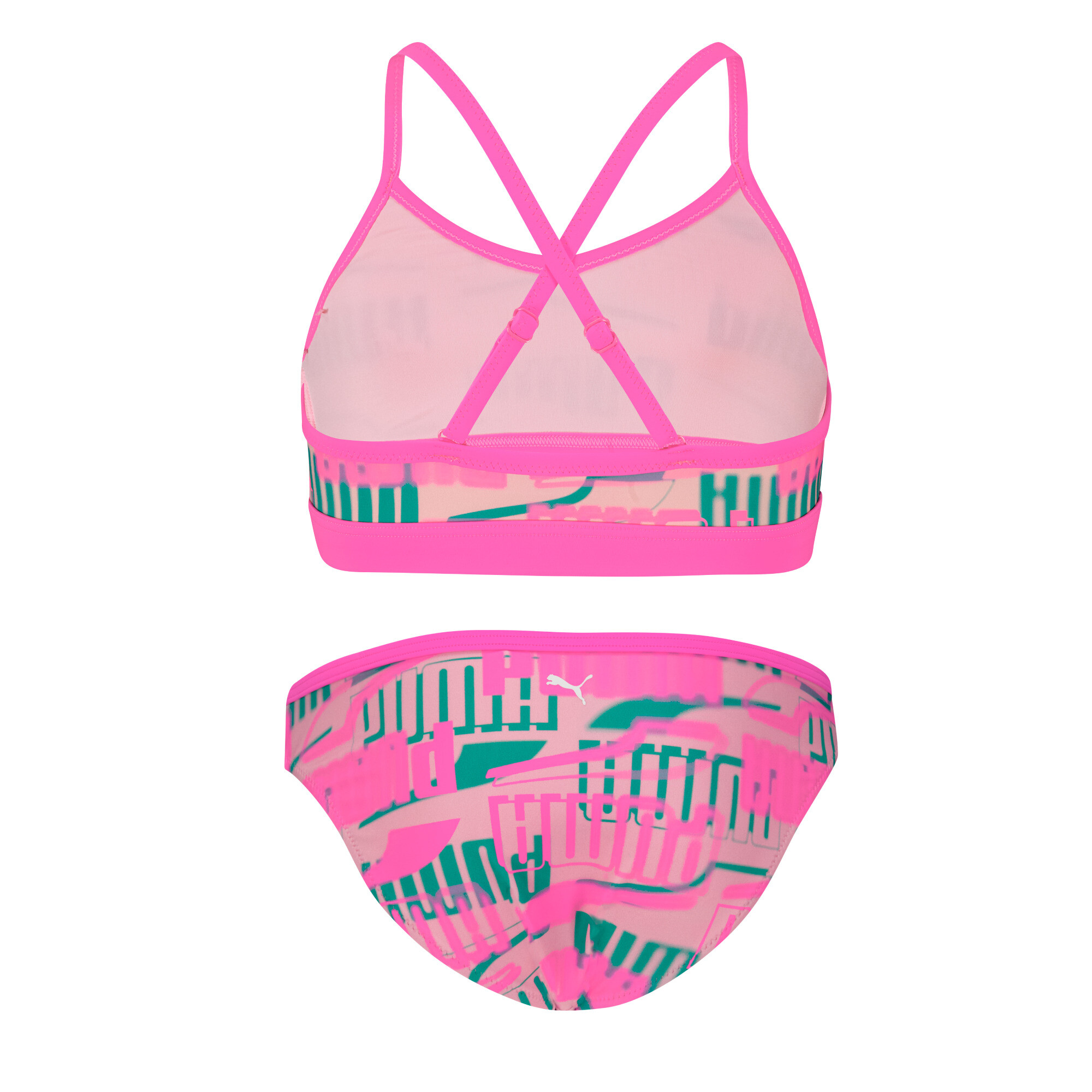 Ensemble De Bikinis PUMA Fille