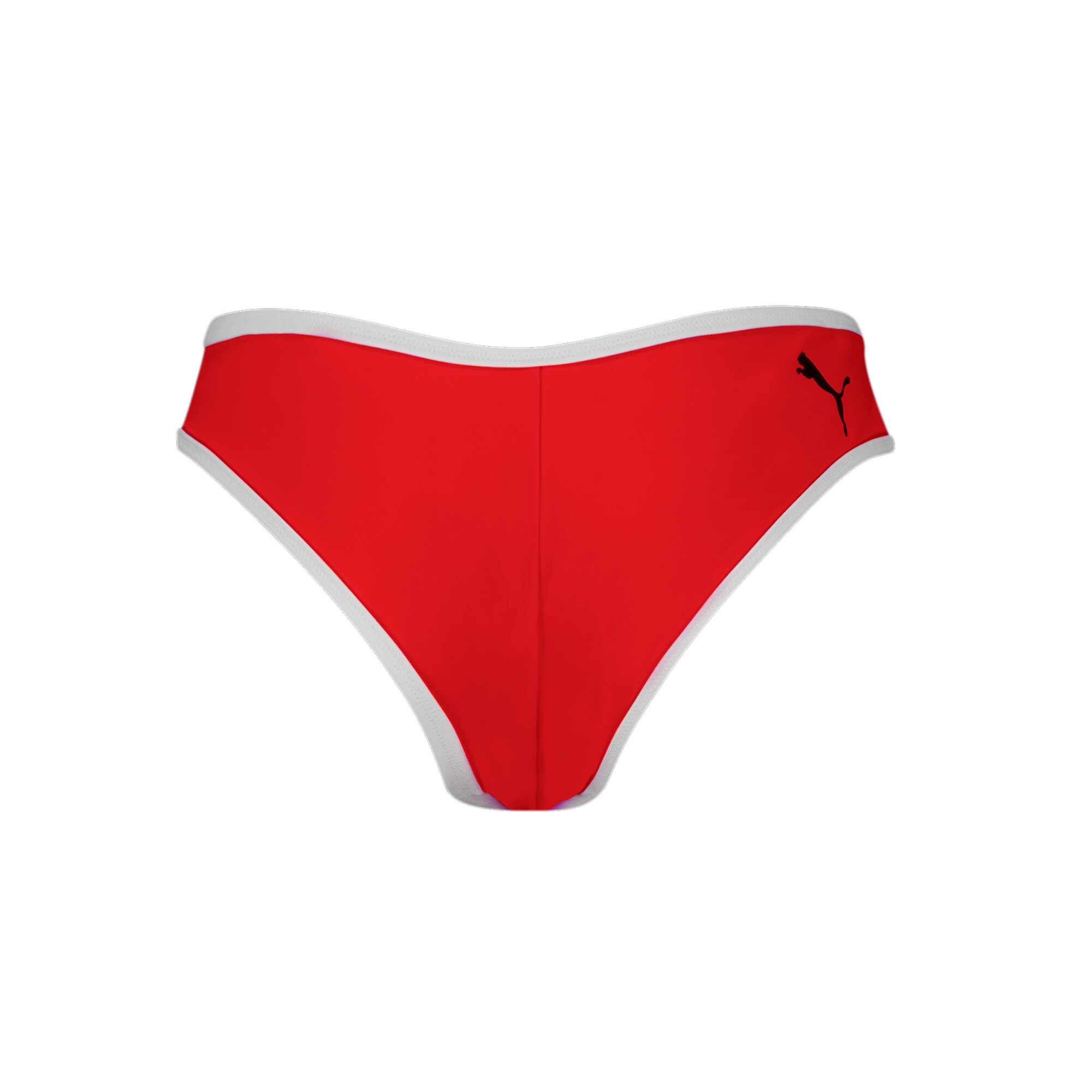 PUMA slip voor Dames, Zwart, Maat S