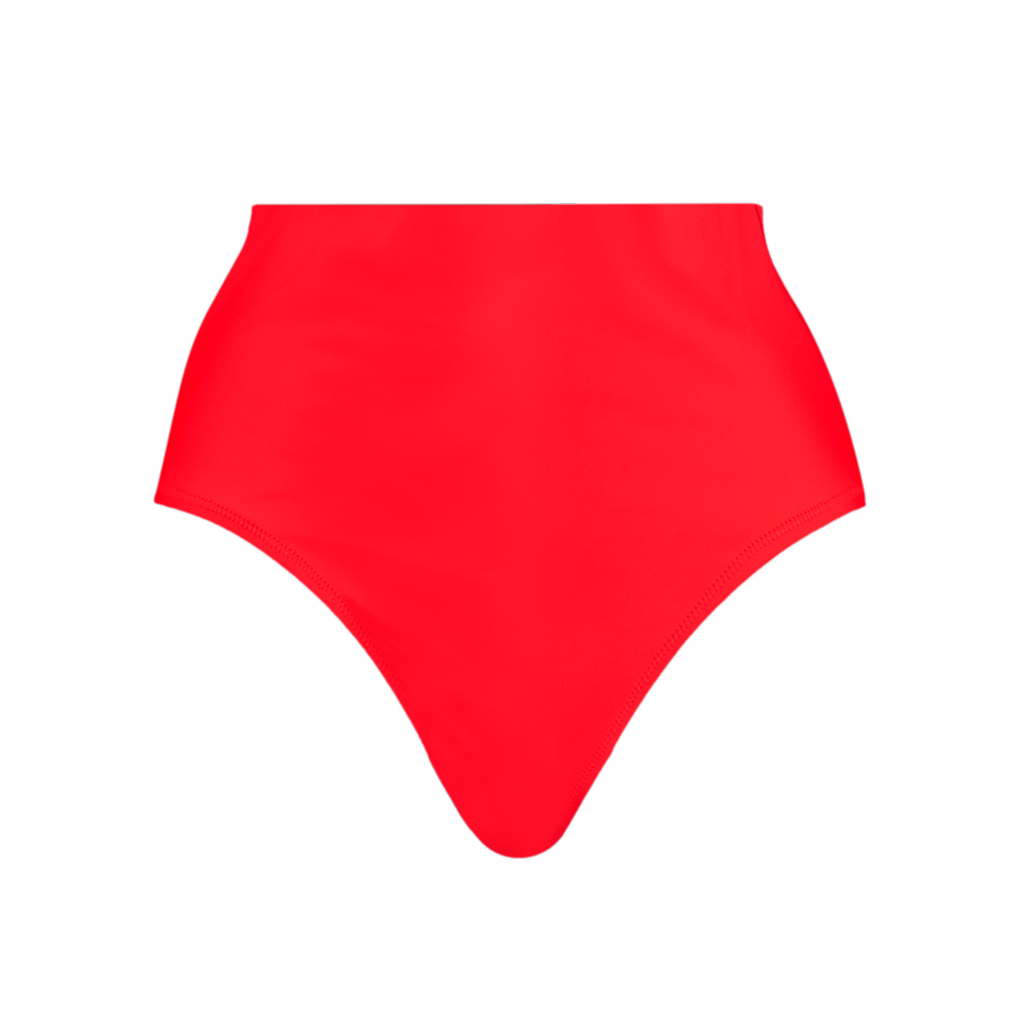 Women's Puma's Briefs, Red, Size S, Clothing