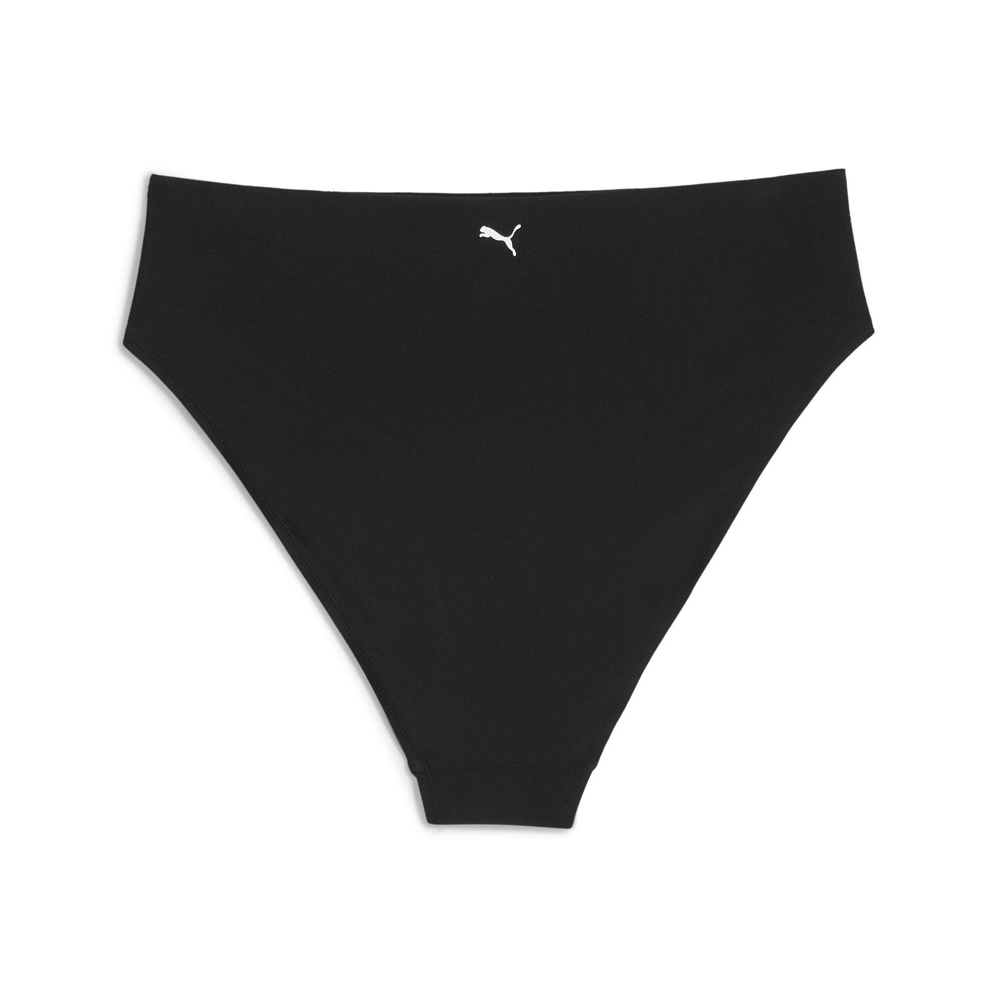 Puma Bikinibroekje High Waist Brief Zwart-L