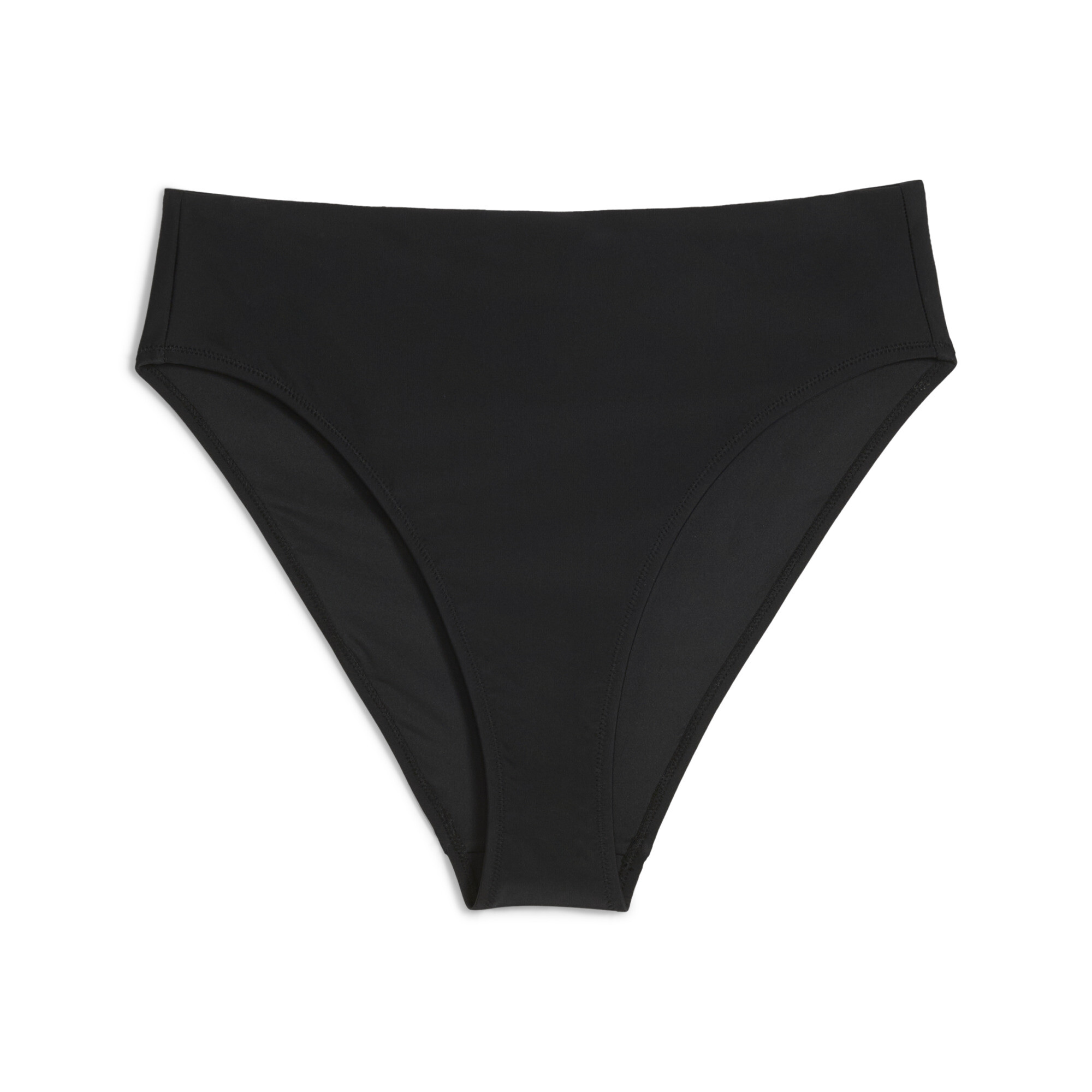 Women's Puma's Briefs, Black, Size XS, Clothing