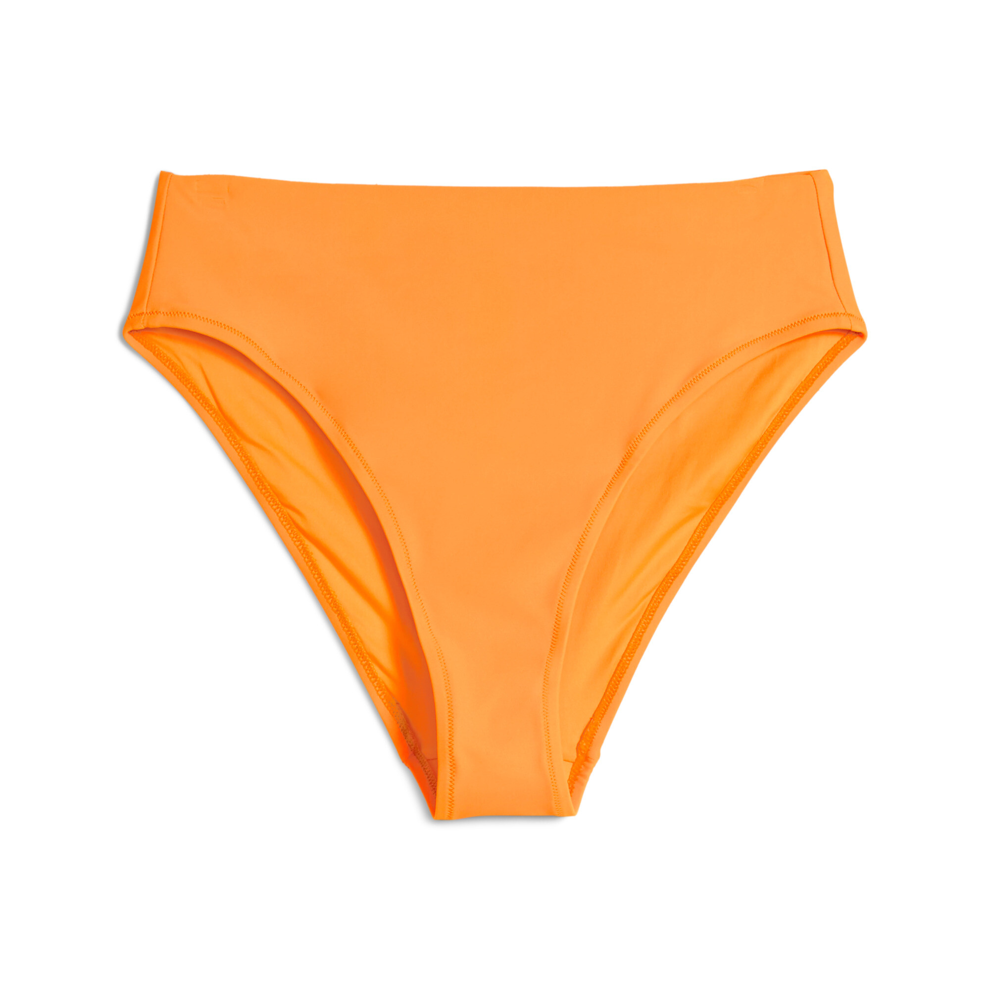 Licence Puma Slip Damen | Sun Orange | Größe: S