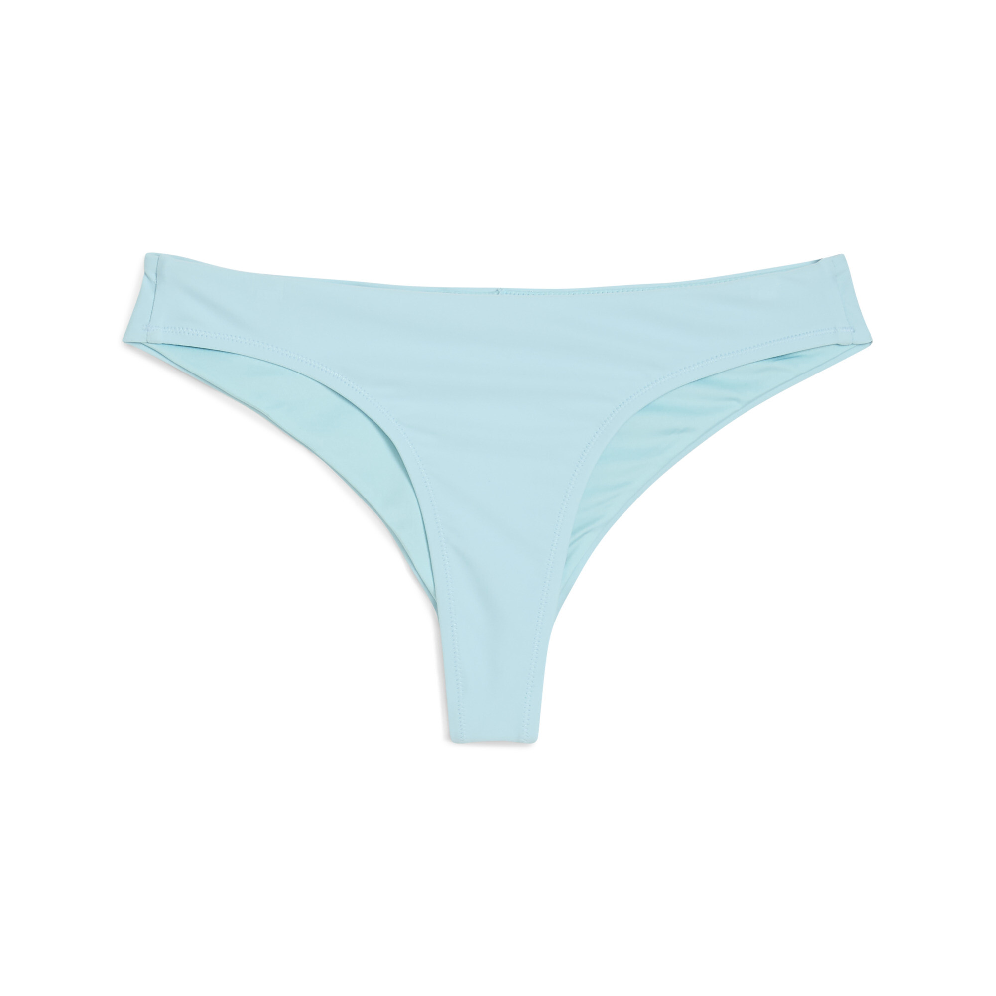 Licence Puma Brasilianische Bikinihose Damen | Mint | Größe: XL