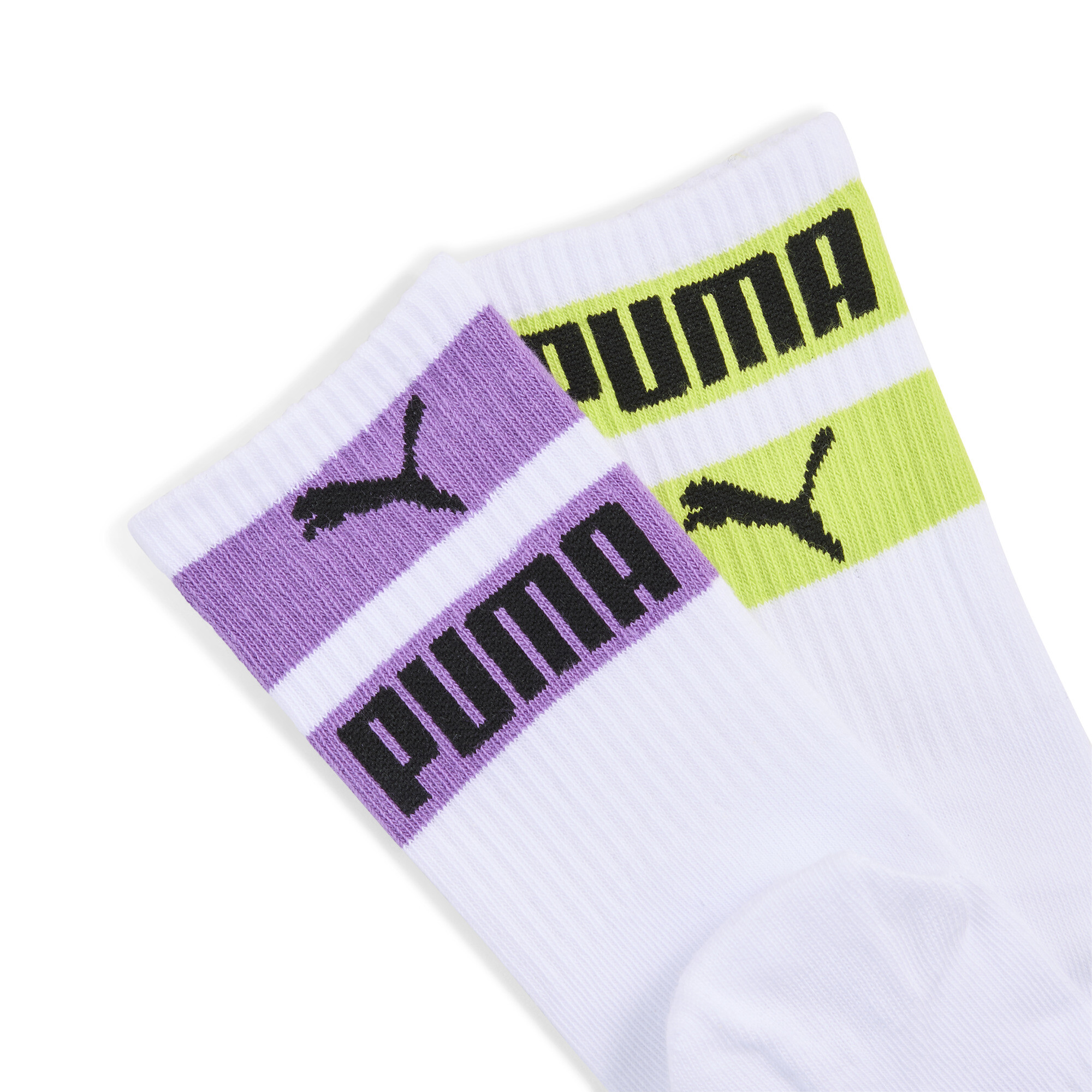 Lot De 2 Chaussettes Classiques PUMA Enfant