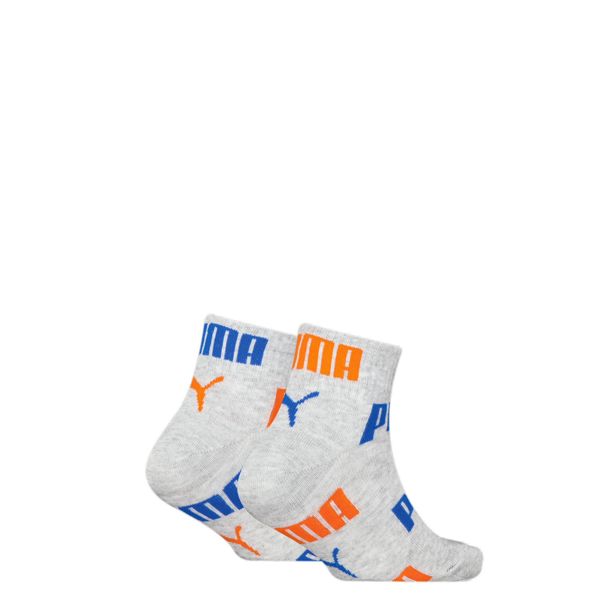 Lot De 2 Paires De Chaussettes Avec Motif Intégral