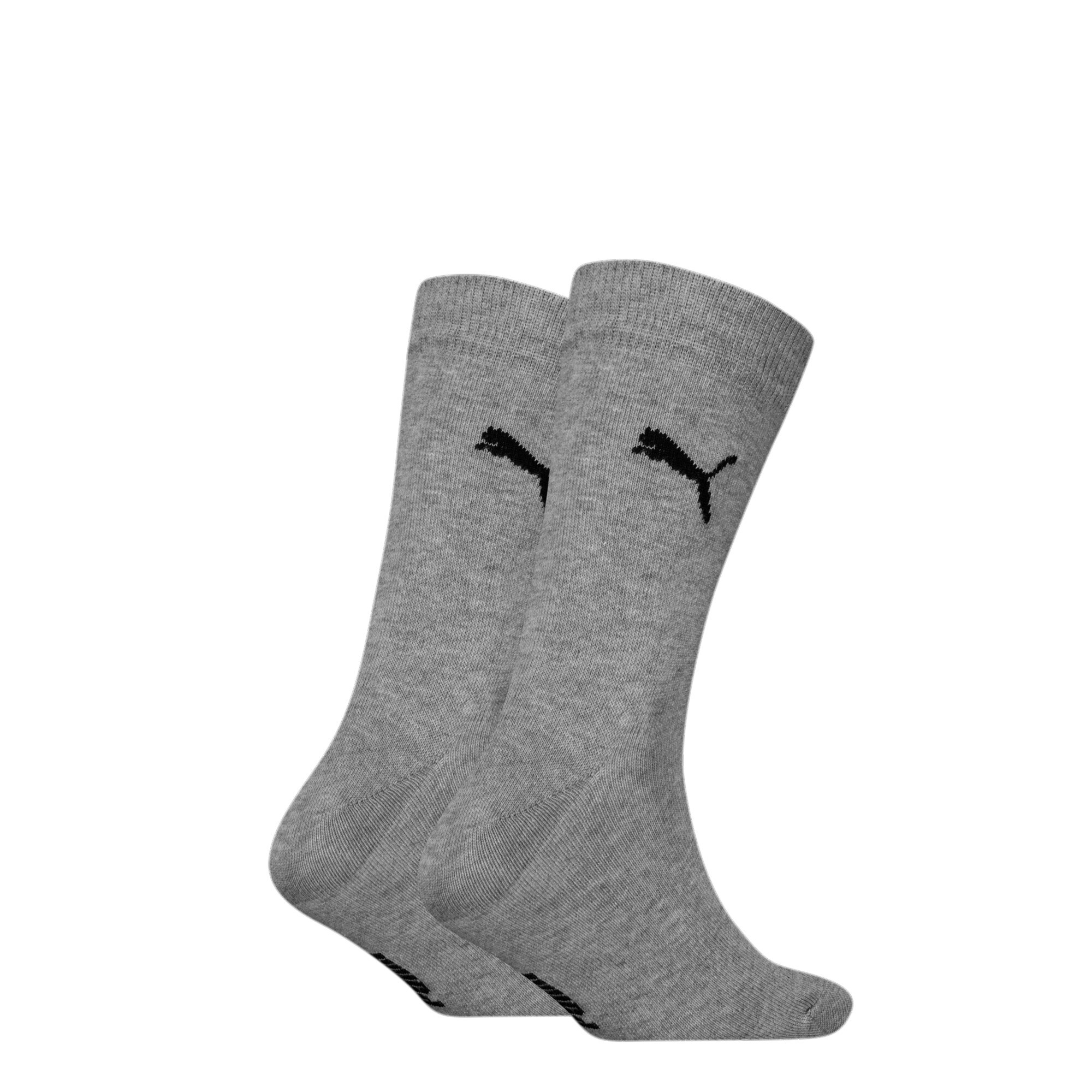 PUMA klassieke sokken, Maat 27-30 thumbnail 2