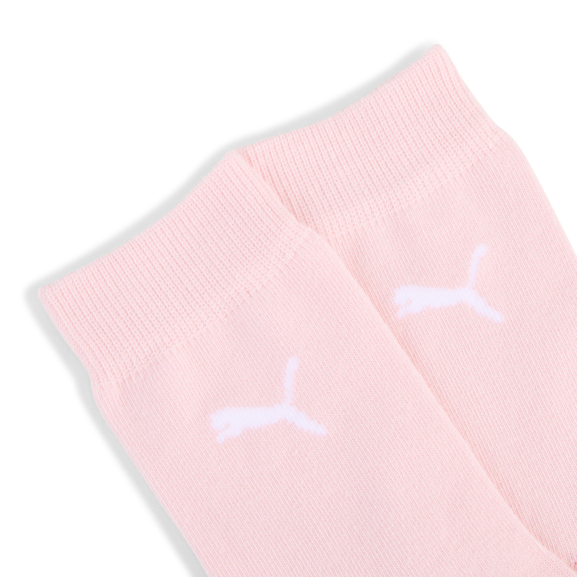 Puma Kids' Classic Socks 2 Pack, Pink, Size 35-38, Clothing