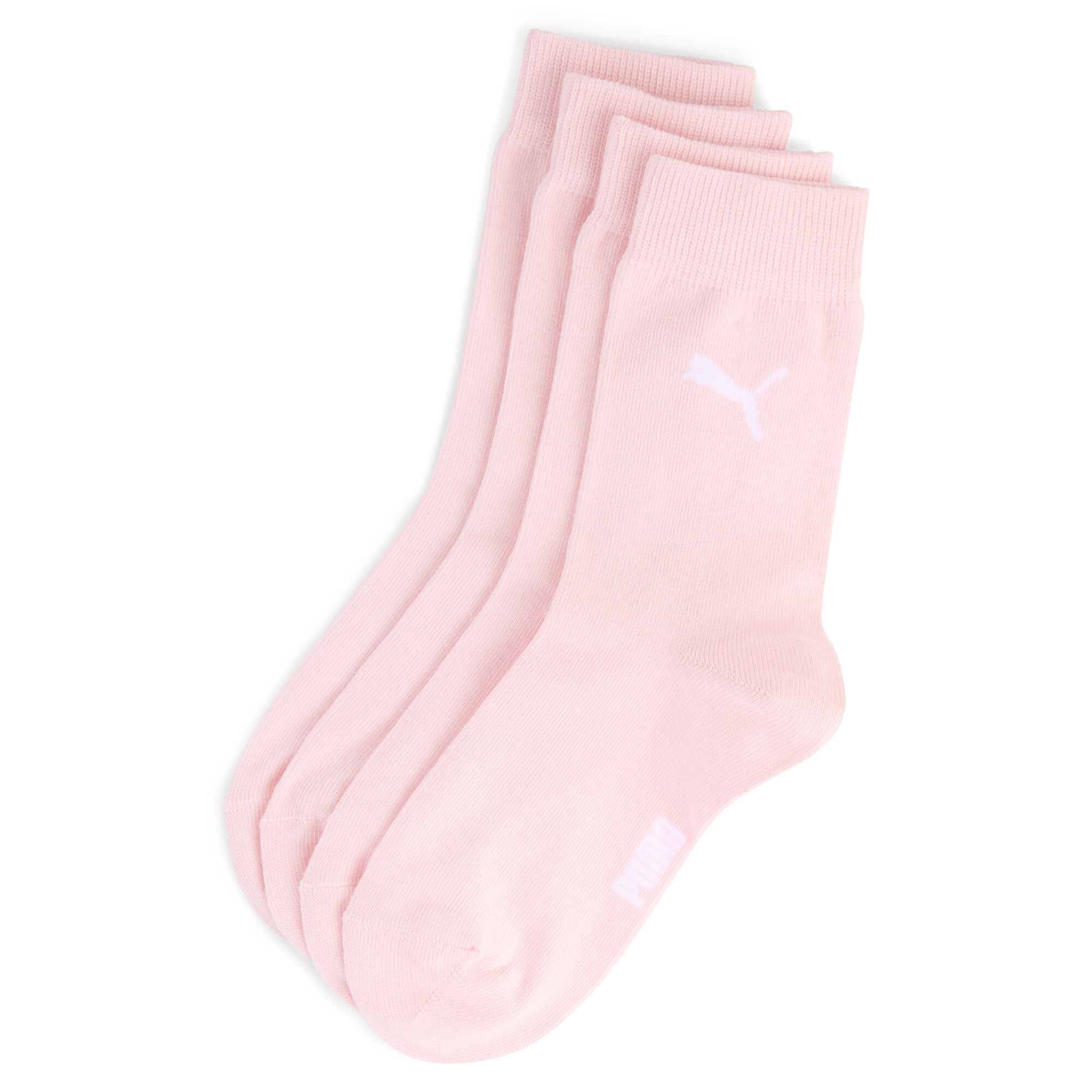 Licence Puma Classic Socken 2er-Pack Kinder | Rose Water | Größe: 27-30