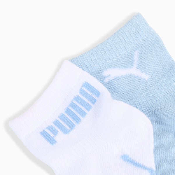 Paquete de calcetines Bebé PUMA, powder blue, large-MEX