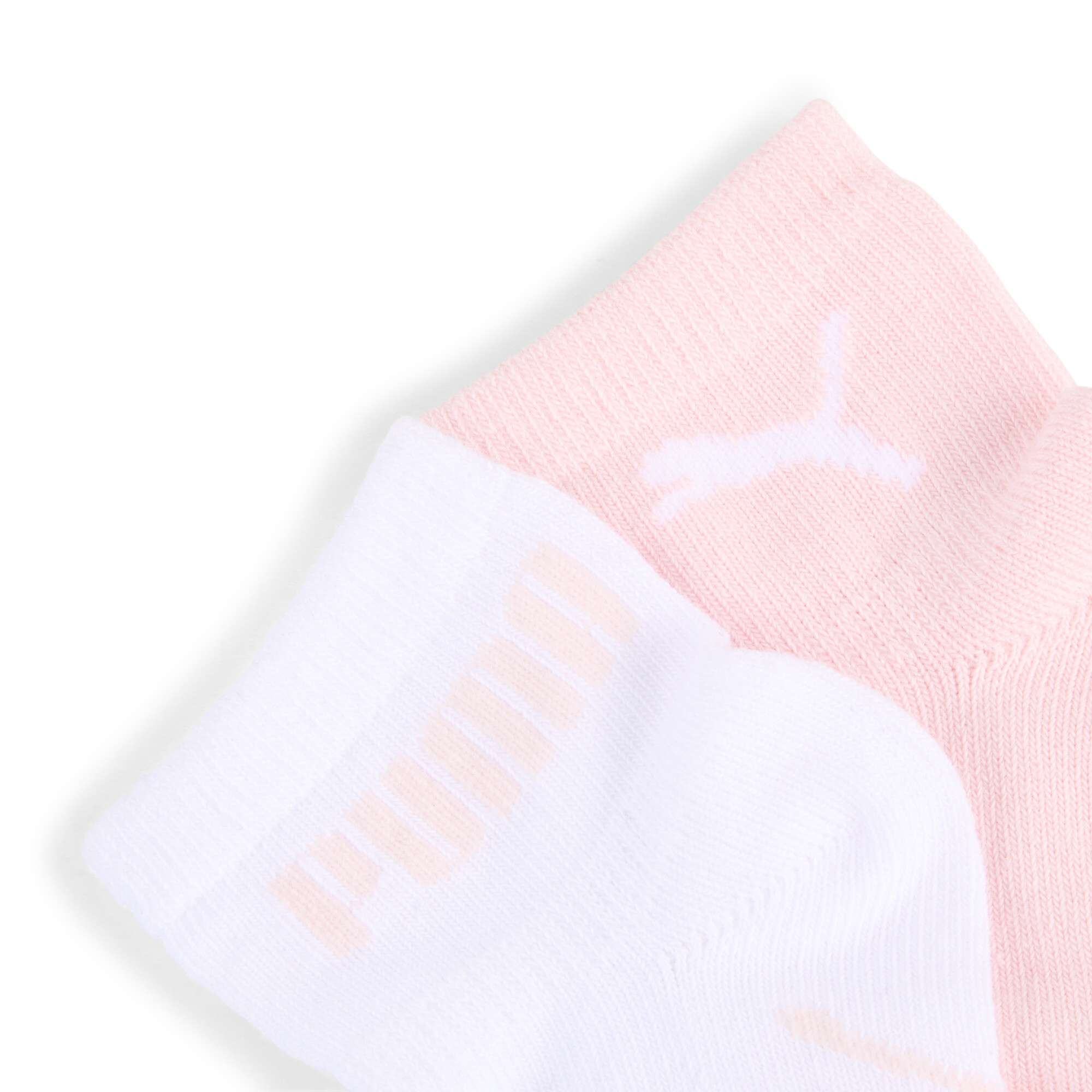 PUMA klassieke sokken, Roze, Maat 15-18 thumbnail 2