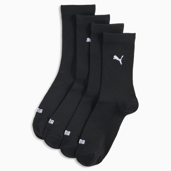 Paquete de medias Mujer PUMA, black, large-ARG