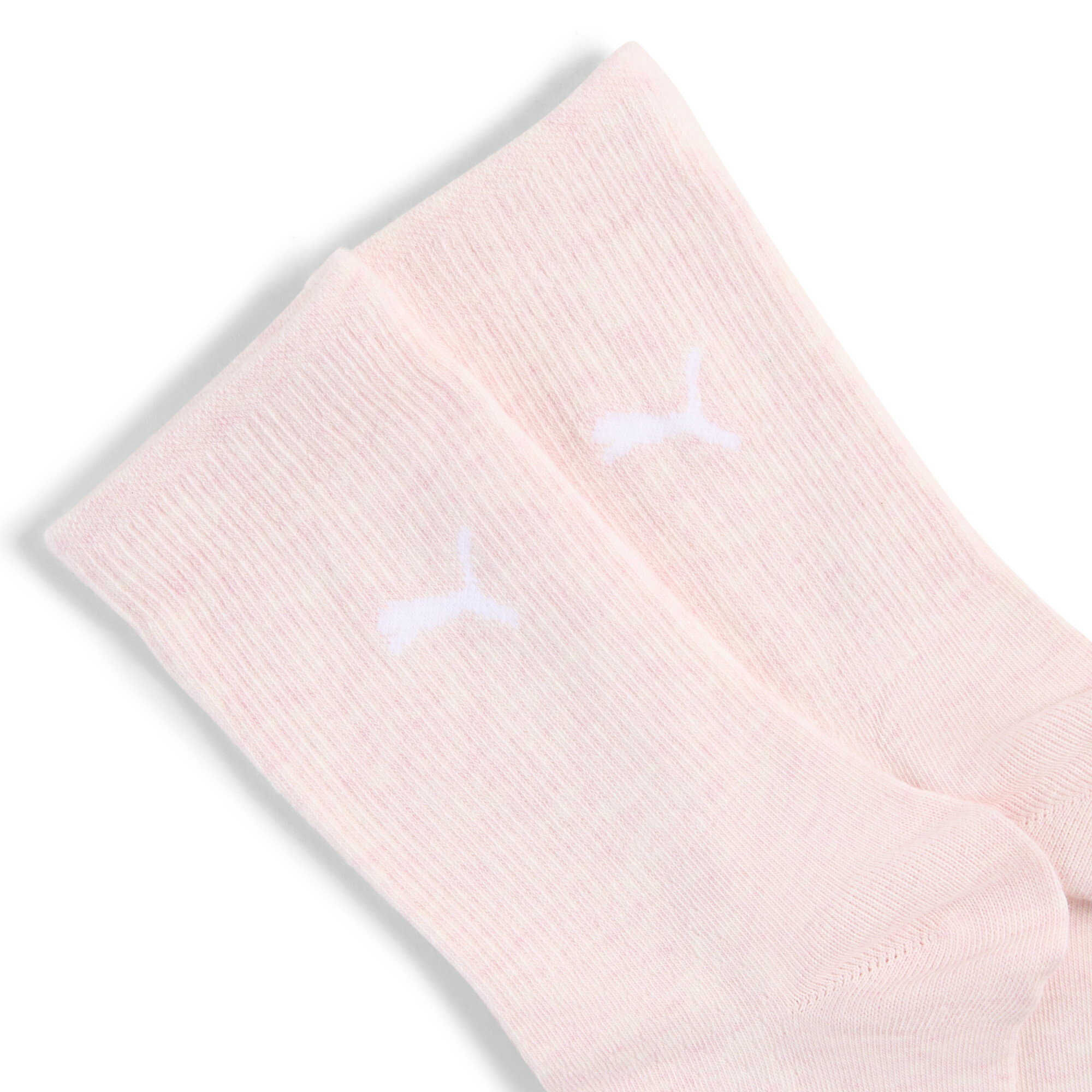Sokken met labeldetails in een set van 2 paar