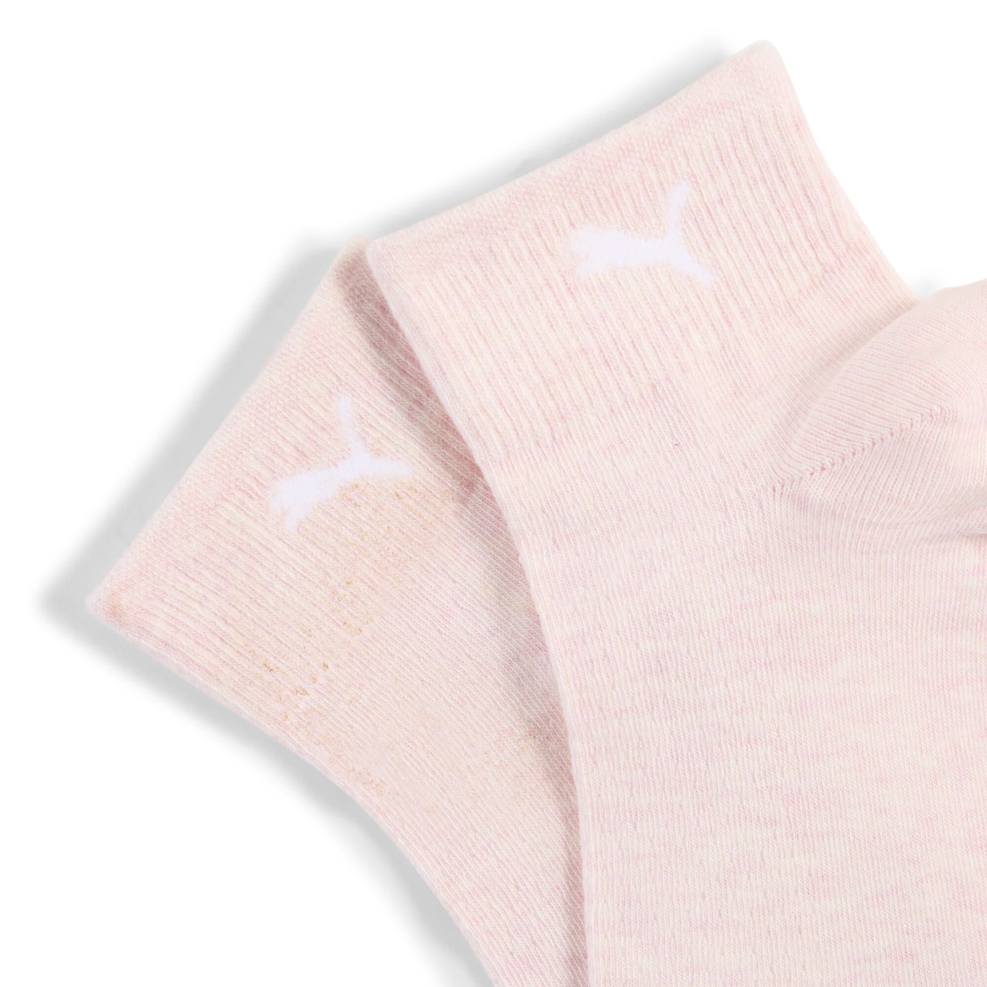 Sokken met logoprint in een set van 2 paar