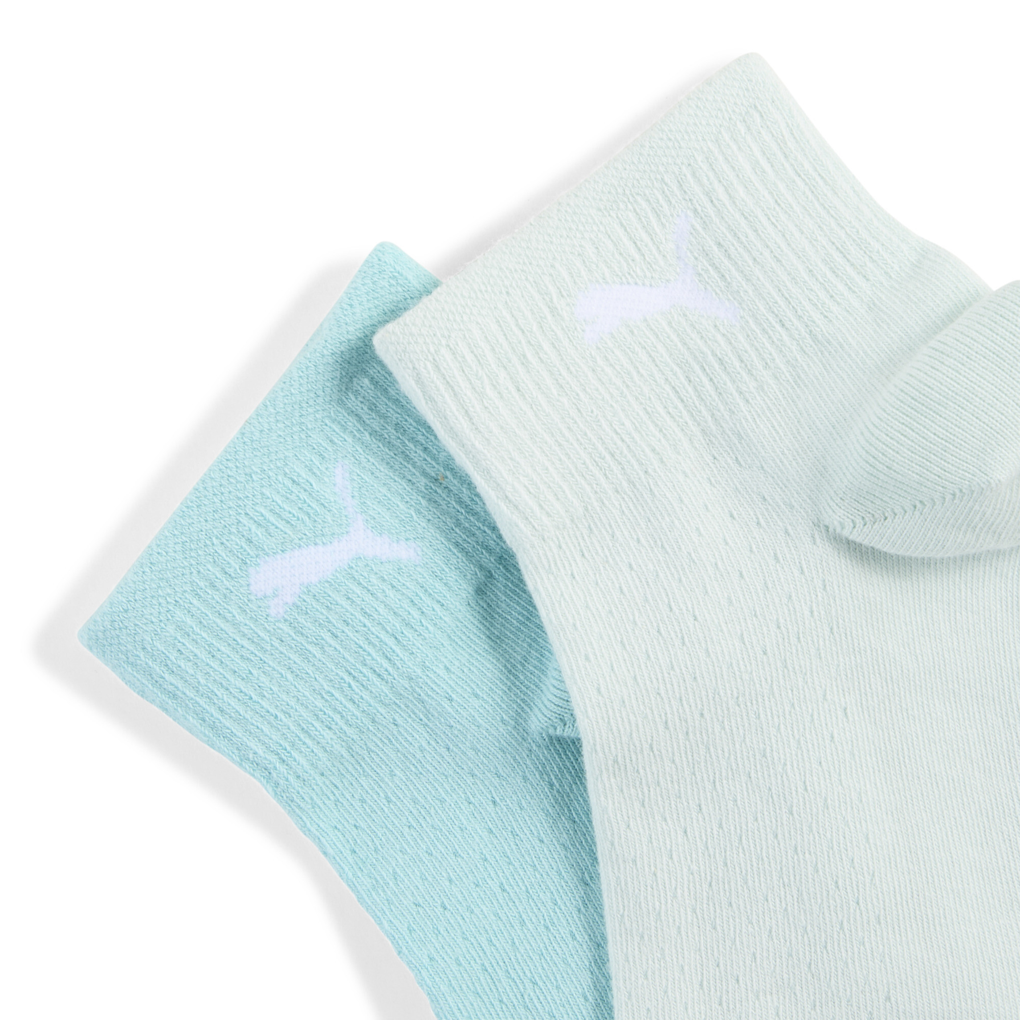 PUMA korte sokken voor Dames, Maat 35-38 thumbnail 2