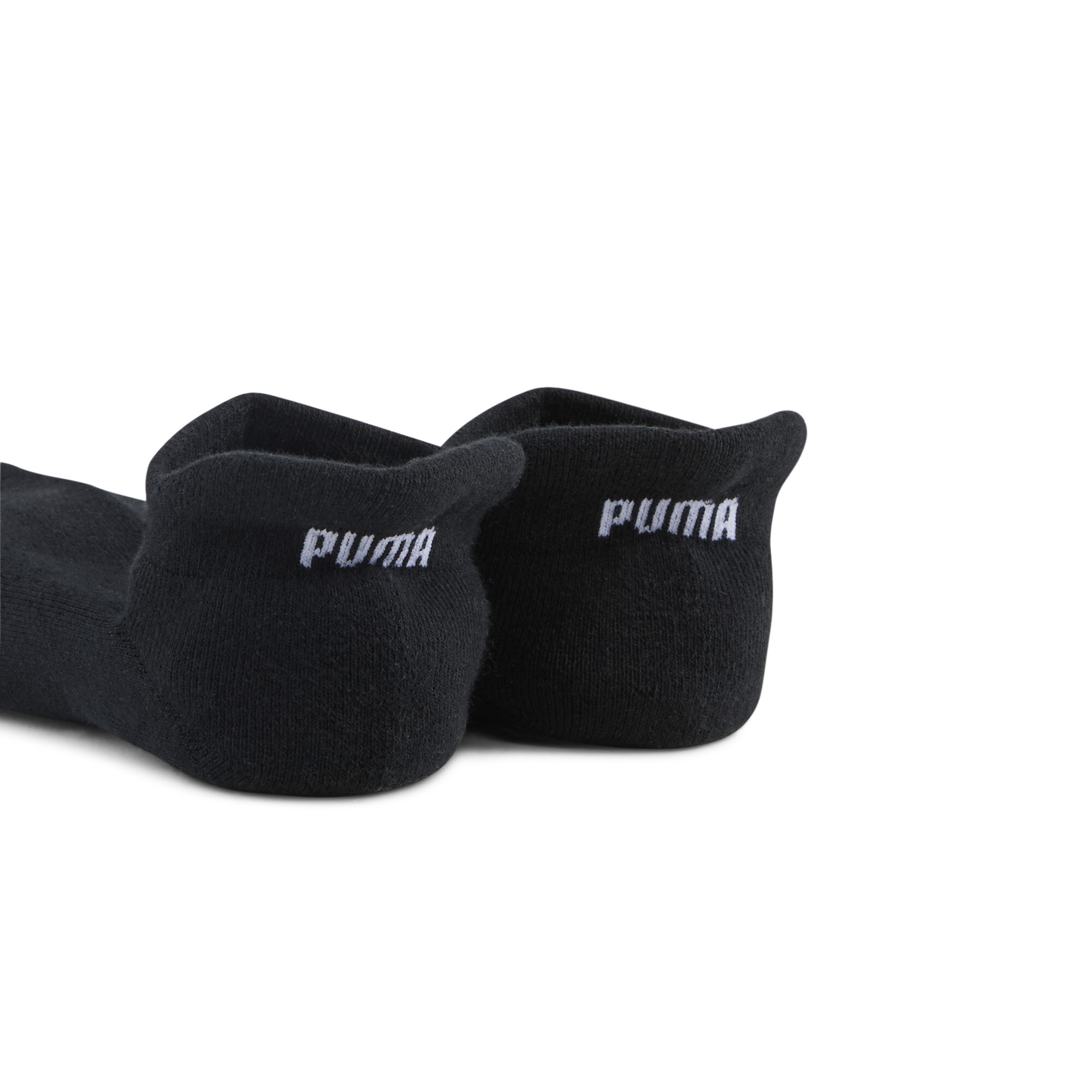 Lot De 2 paires De Chaussettes PUMA Femme