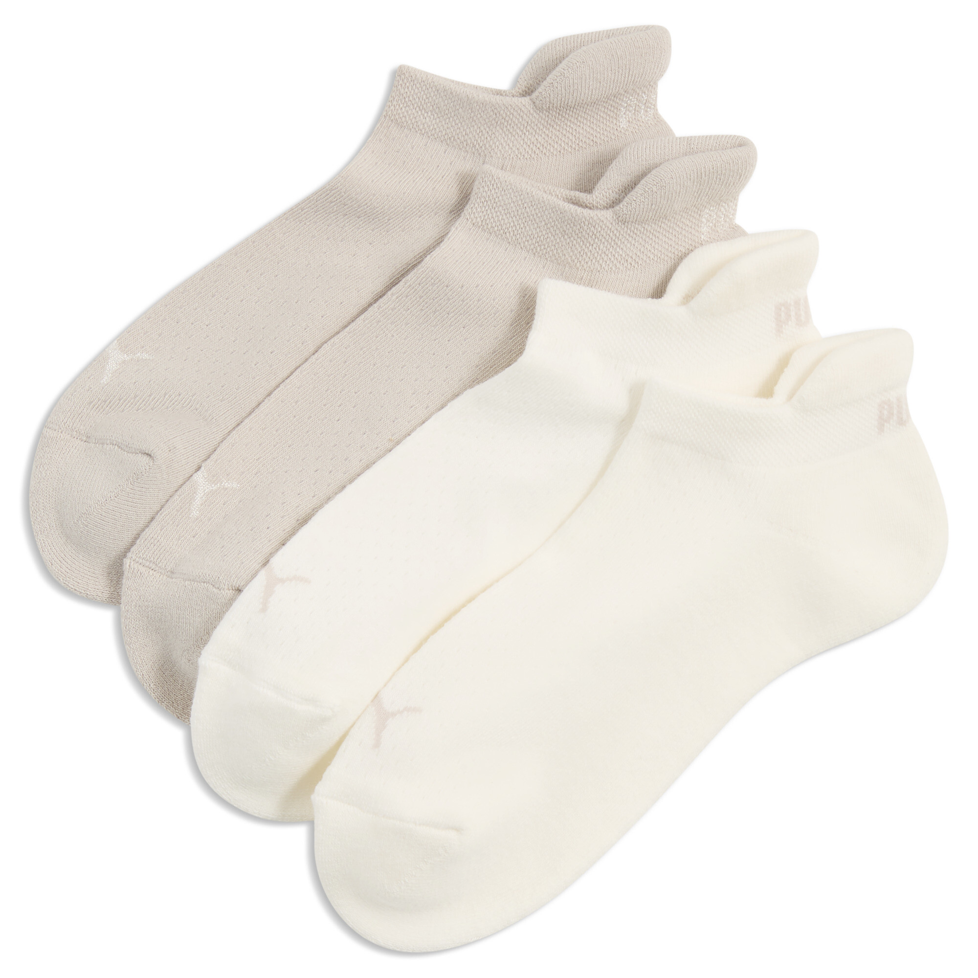 Lot de 2 paires de chaussettes PUMA Femme Accessoires Silver 39-42 9 €
