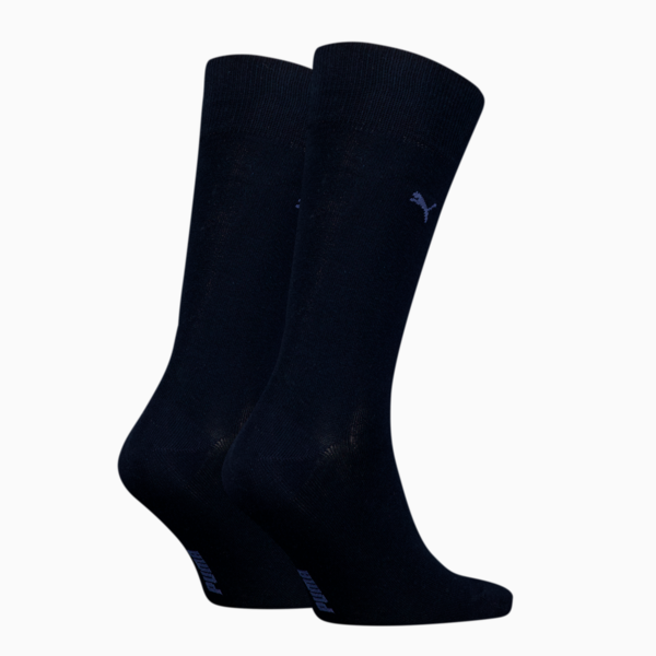 Medias de hombre PUMA, navy, large-ARG
