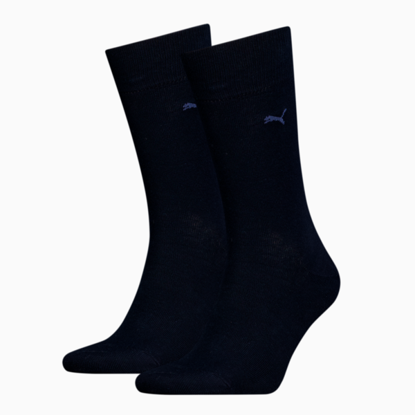 Medias de hombre PUMA, navy, large-ARG