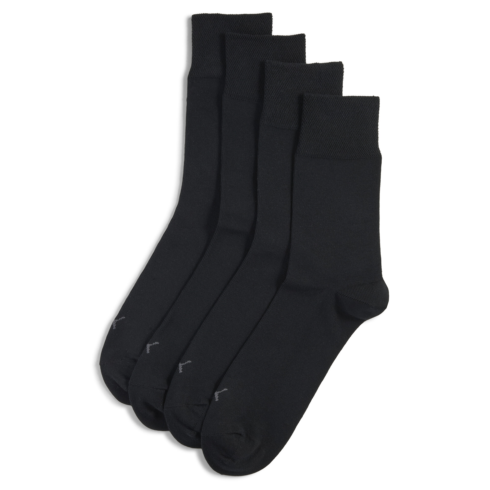 Licence Classic Socken 2er-Pack Herren | Black | Größe: 39-42