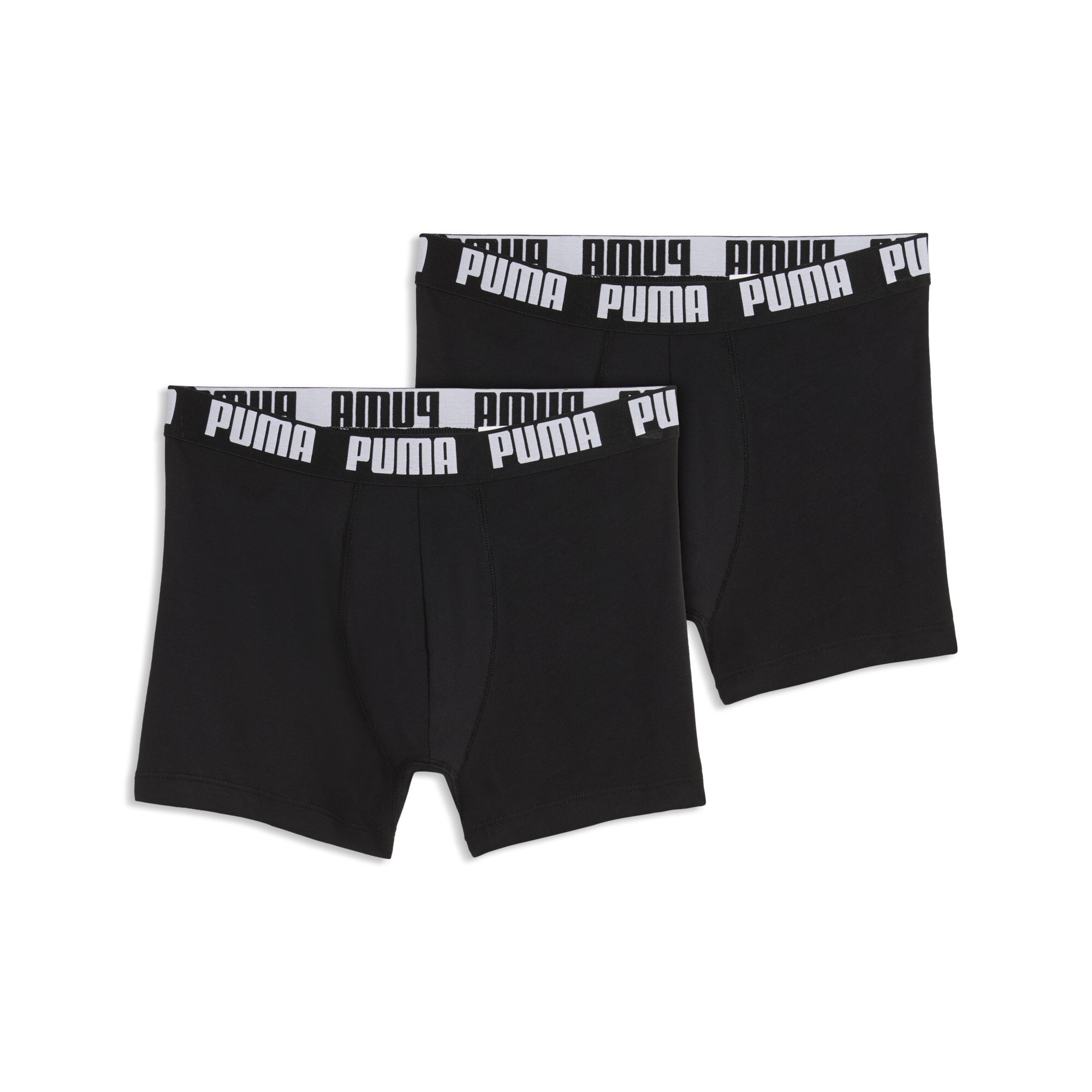 Lot de 6 boxers PUMA Homme Vtements Noir 2 60 €
