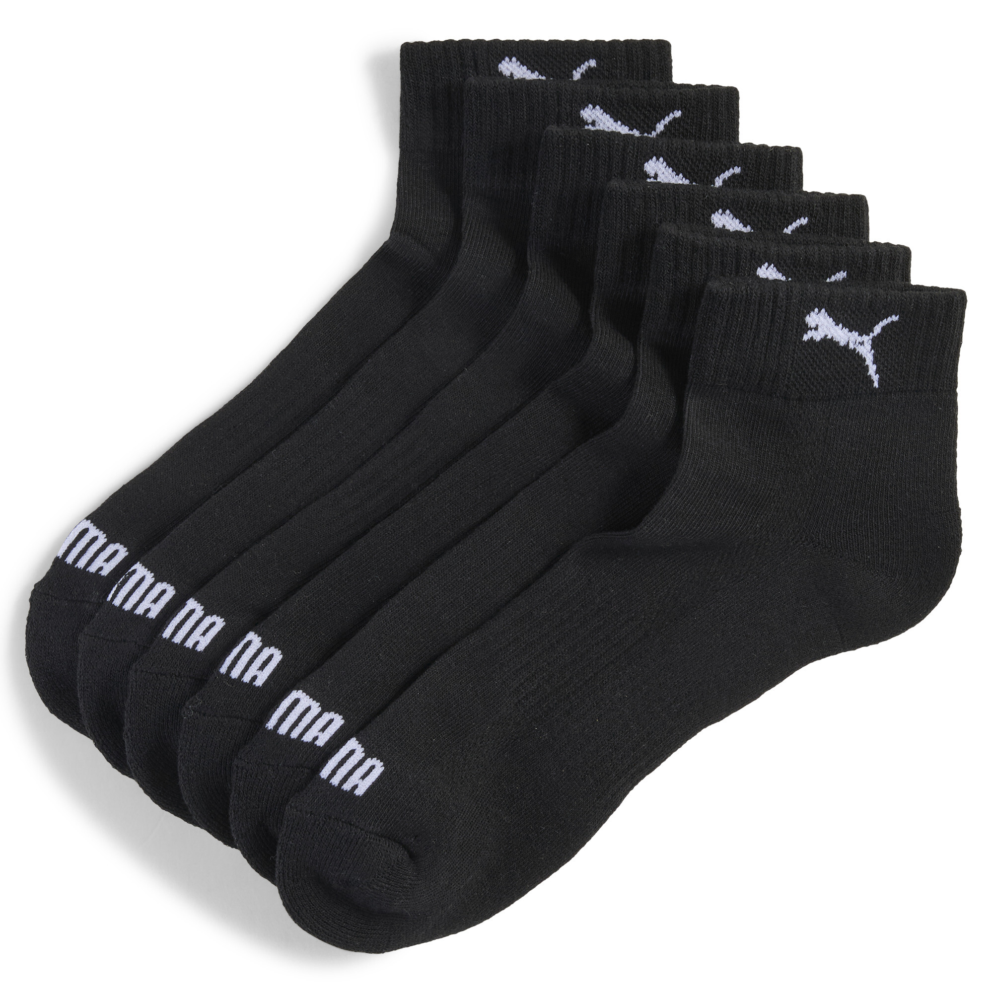 Licence Sportsocken Unisex (3er-Pack) | Black | Größe: 39-42