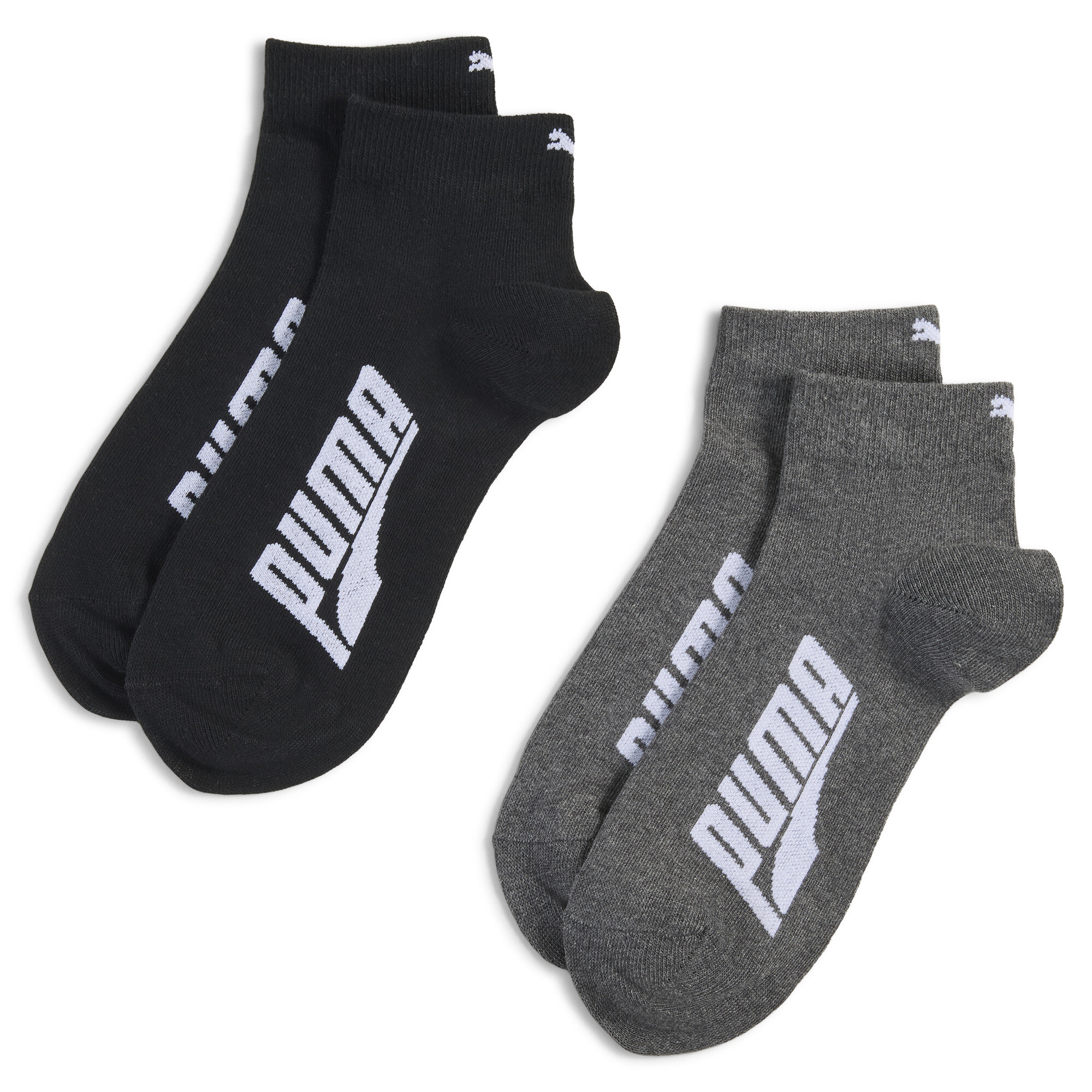 Licence Sportsocken Unisex (2er-Pack) | Black/White | Größe: 39-42