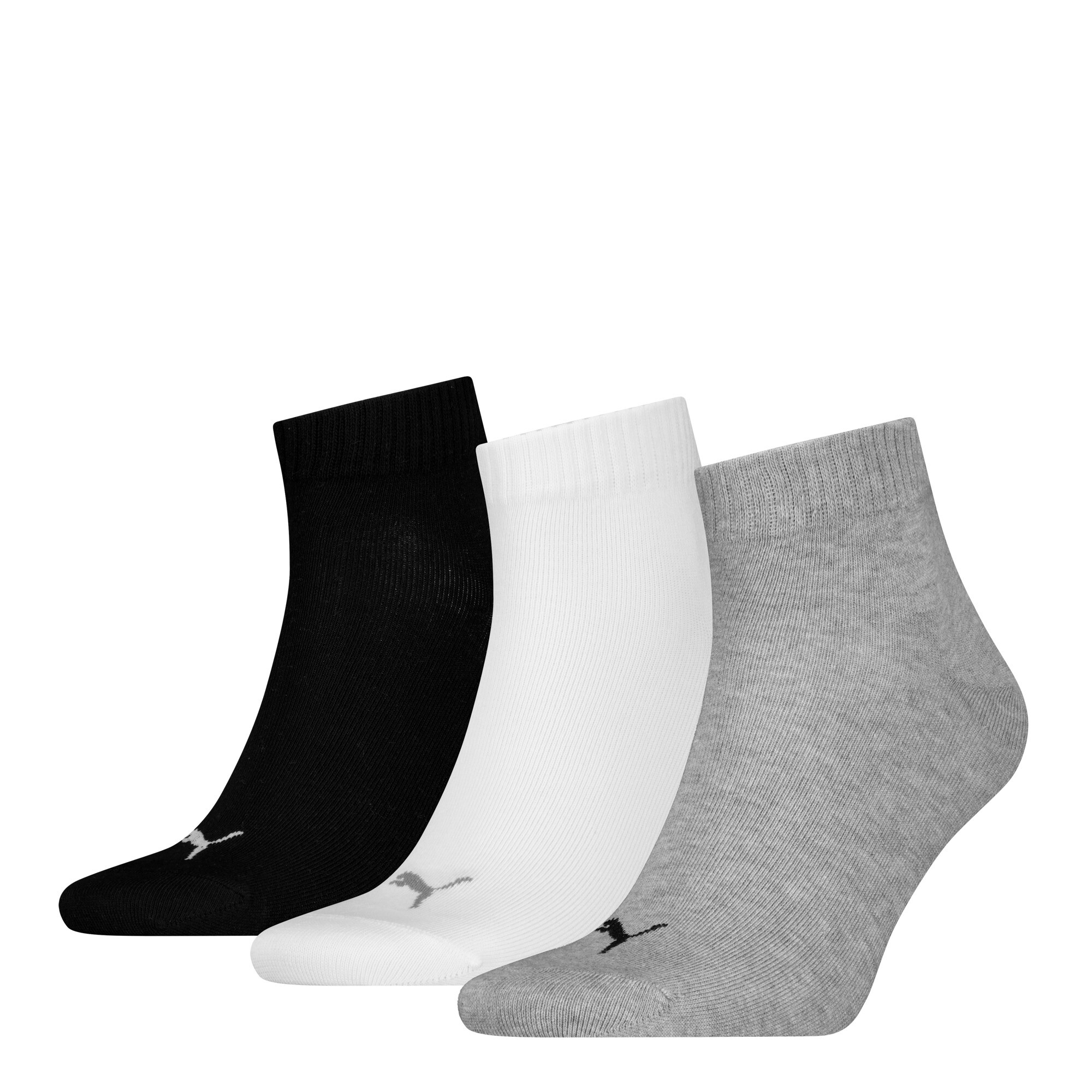 Calcetines unisex (3 pares)