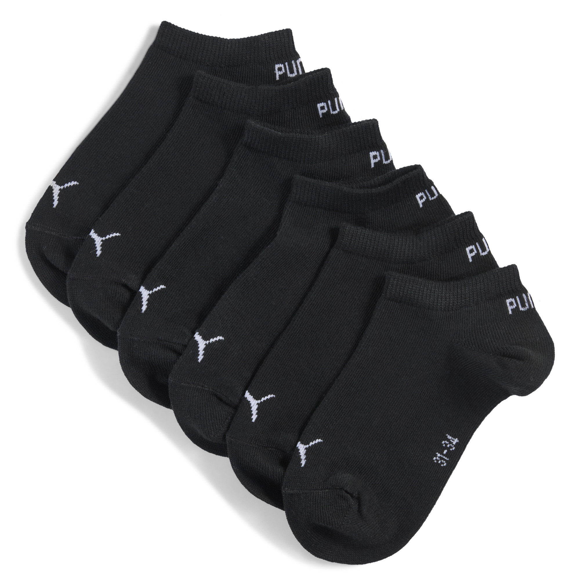 Licence Sneakersocken Teenager (3er-Pack) Schuhe Für Für Kinder | Black | Größe: 31-34