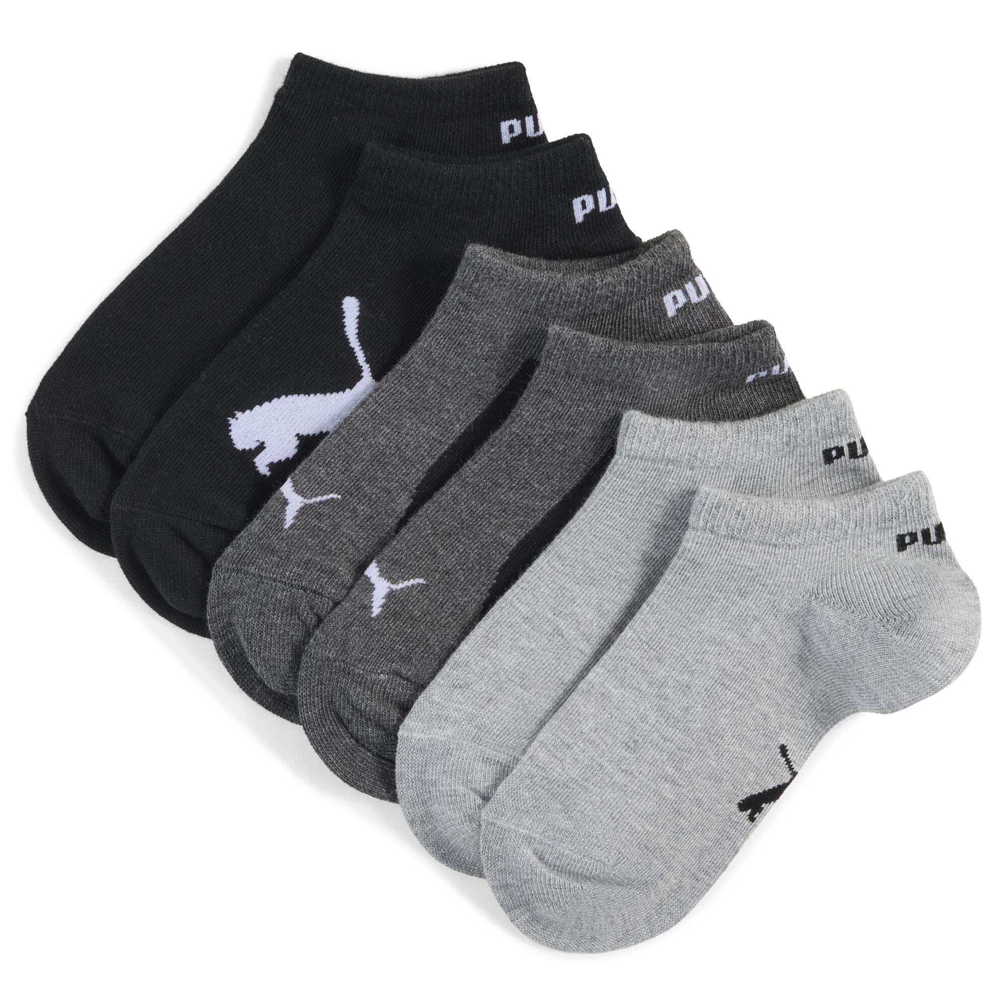 Licence Sneakersocken Teenager (3er-Pack) Schuhe Für Für Kinder | Black | Größe: 35-38