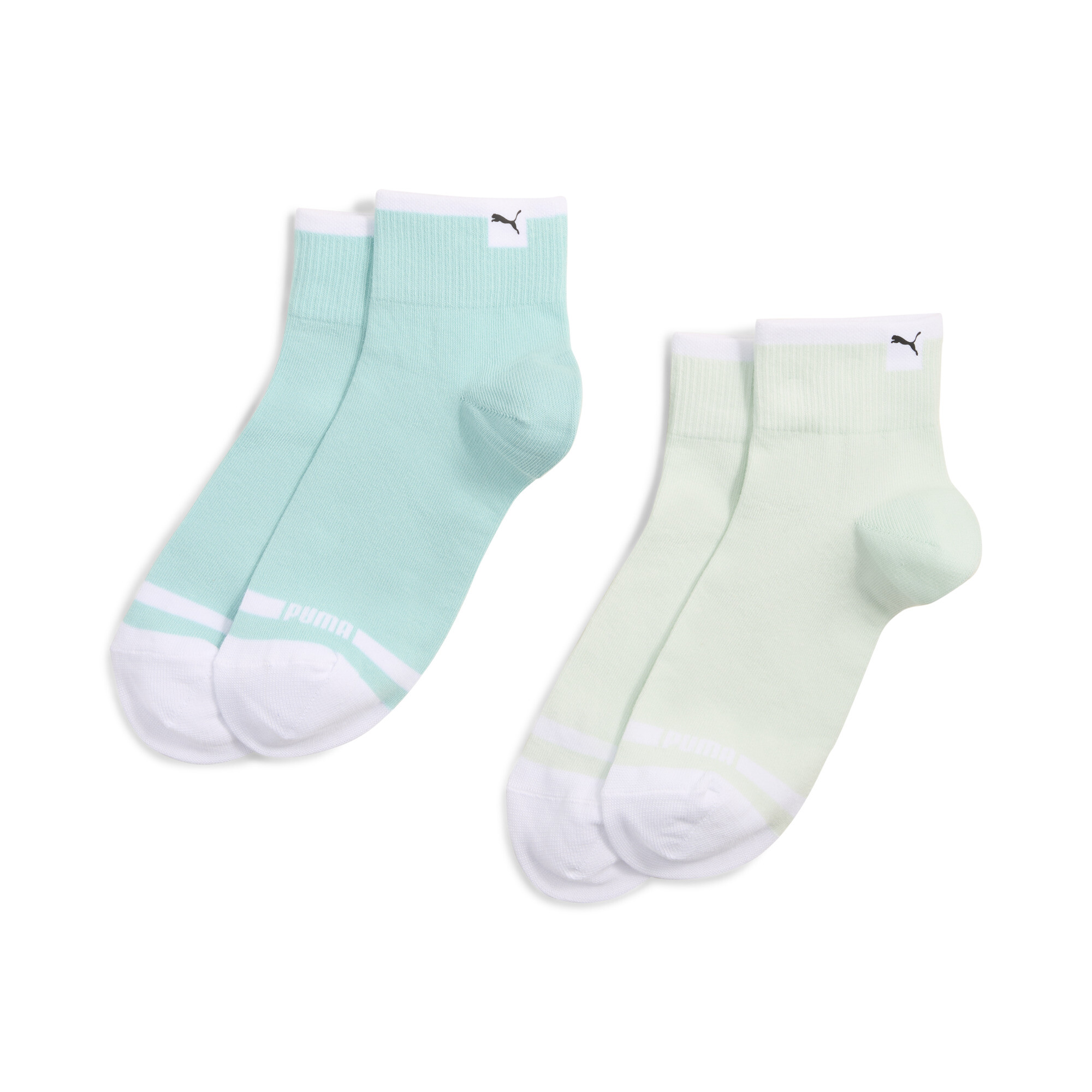 Licence Heritage Sportsocken Damen (2er-Pack) | Mint Combo | Größe: 35-38