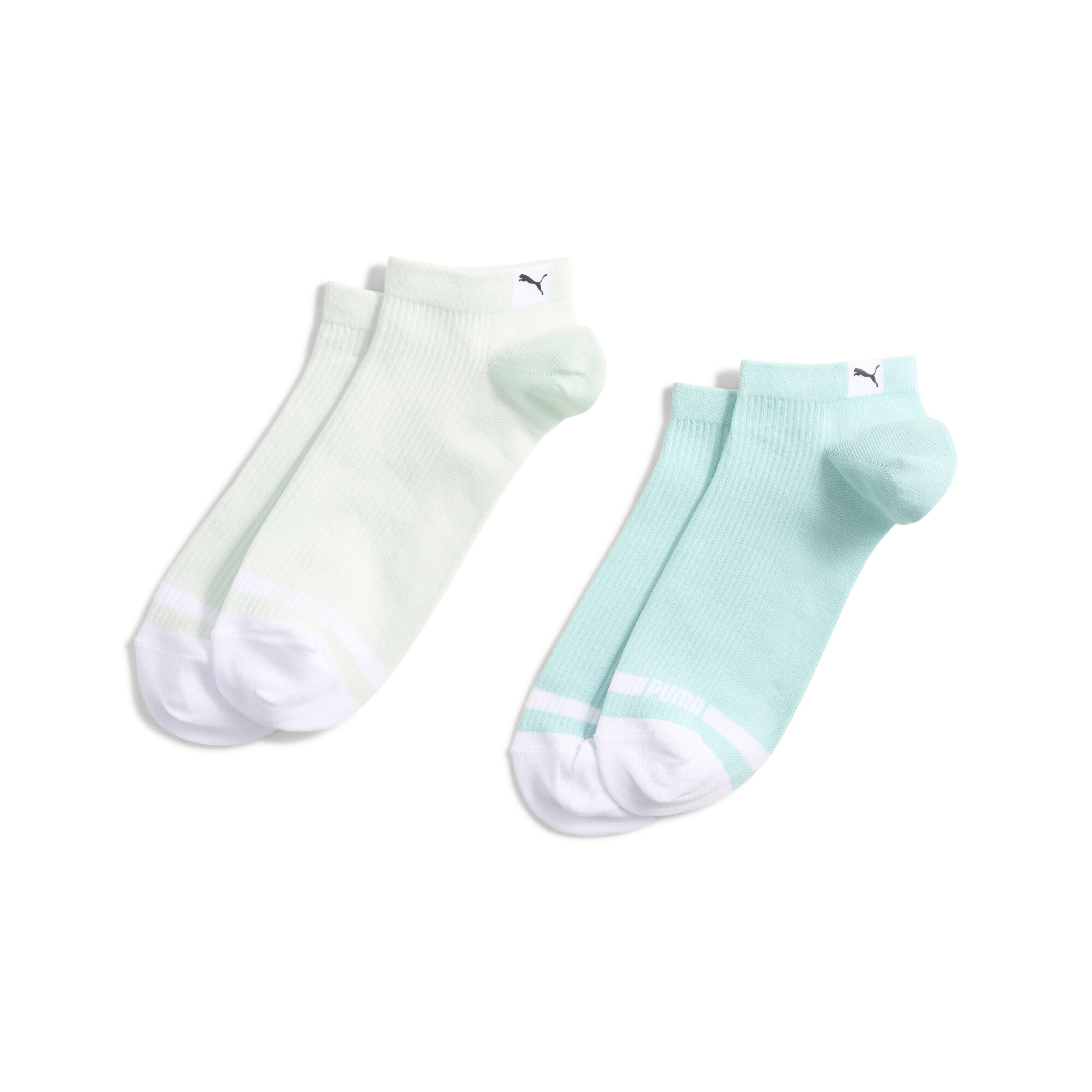 Licence Heritage Sneakersocken Damen (2er-Pack) Schuhe | Mint Combo | Größe: 39-42