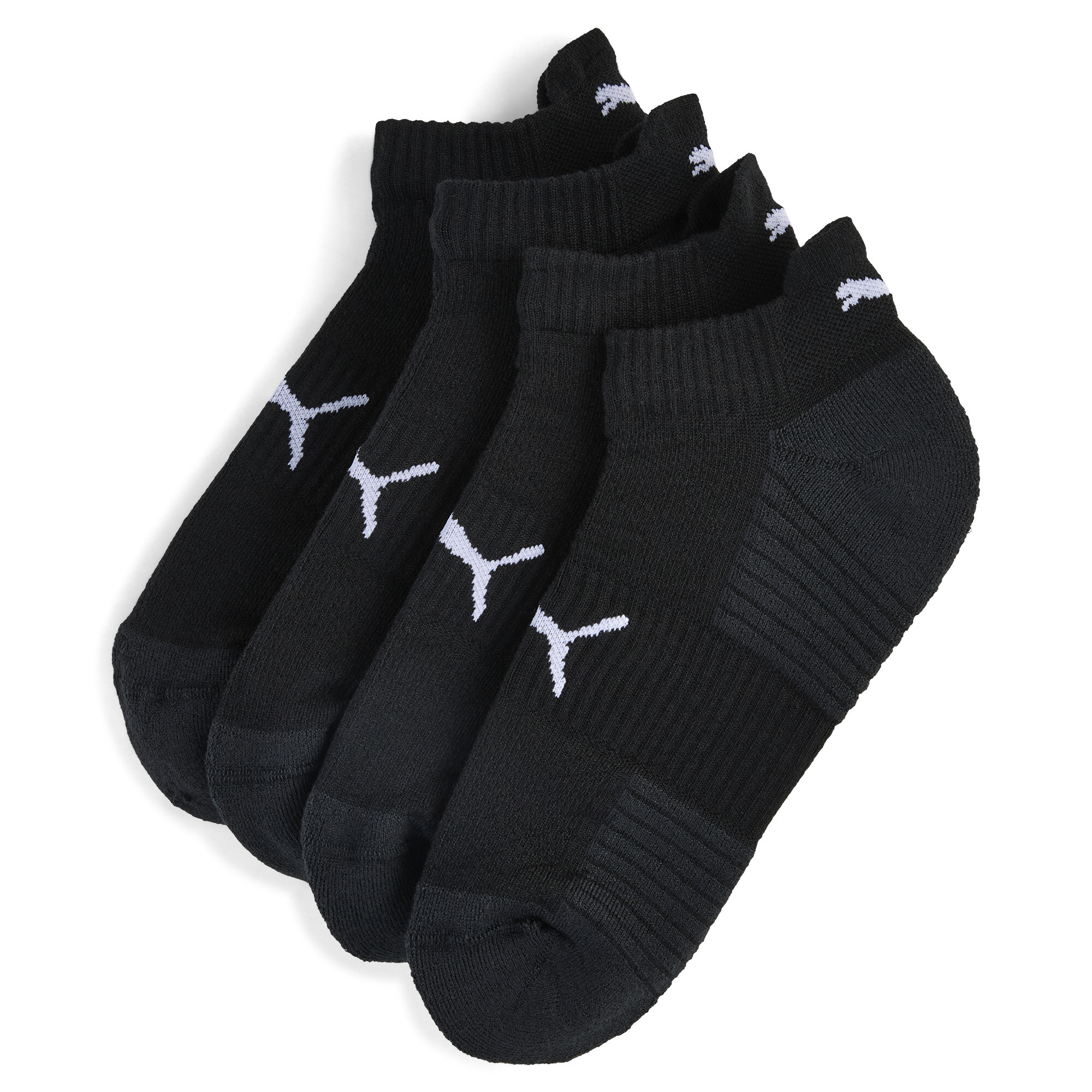 Calcetines con puño PUMA (2 pares)