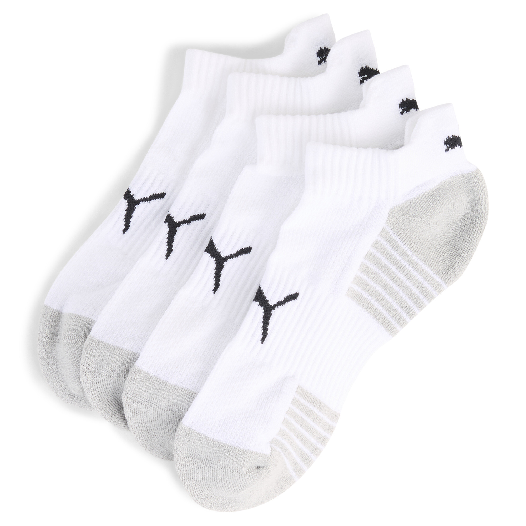 Calcetines con puño PUMA (2 pares)