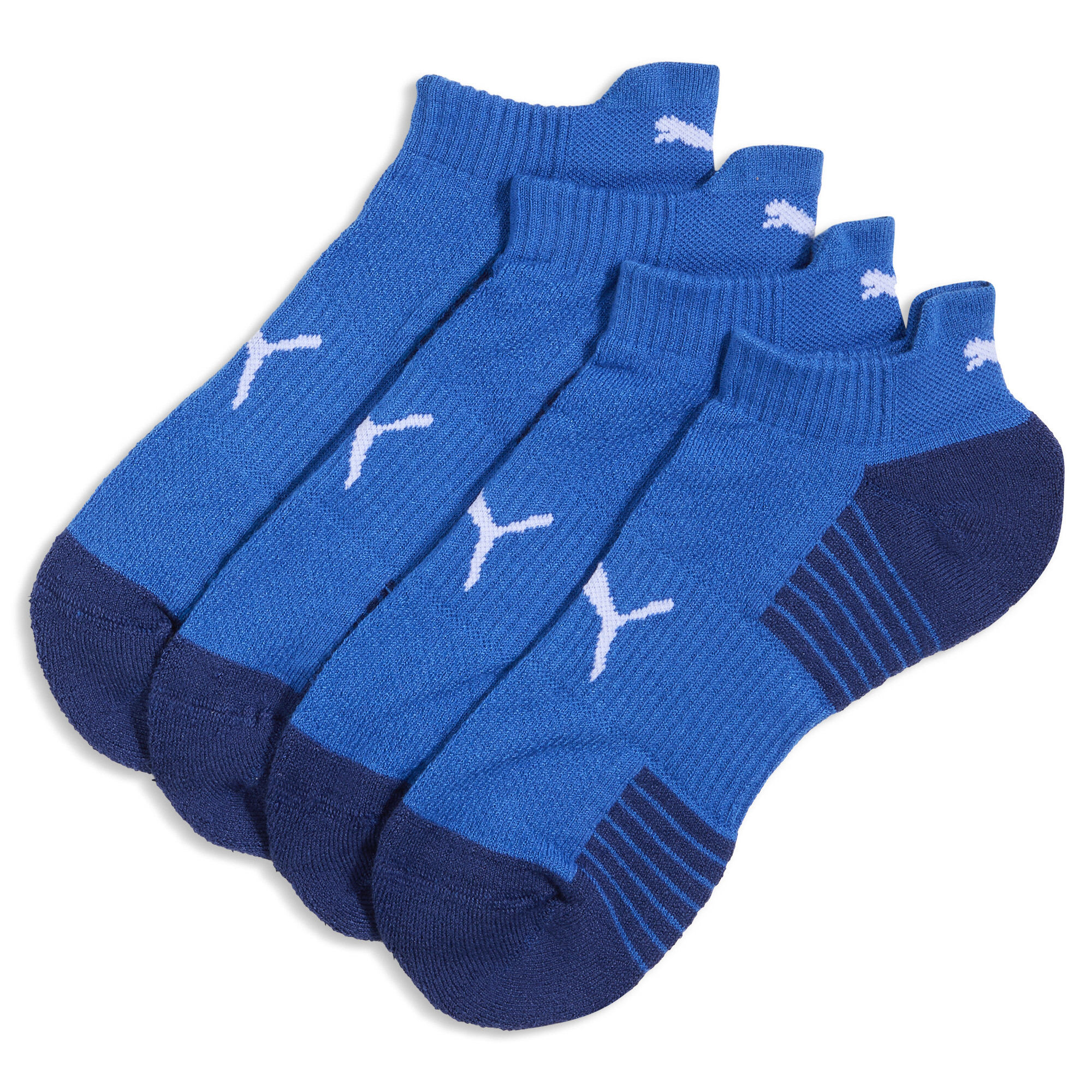 Lot de 2 paires de chaussettes unisexes PUMA - vue 2