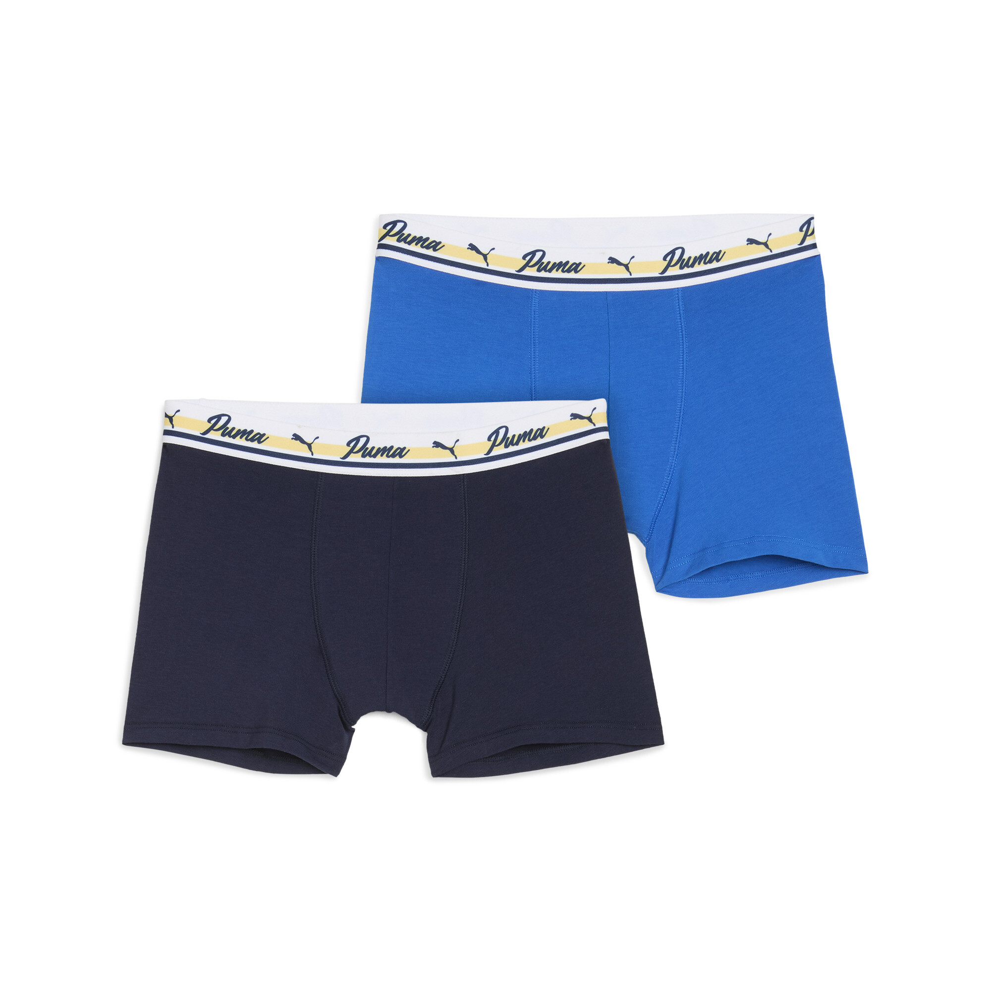 Licence Boxershorts Teenager (2er-Pack) Für Für Kinder | Green Combo | Größe: 16