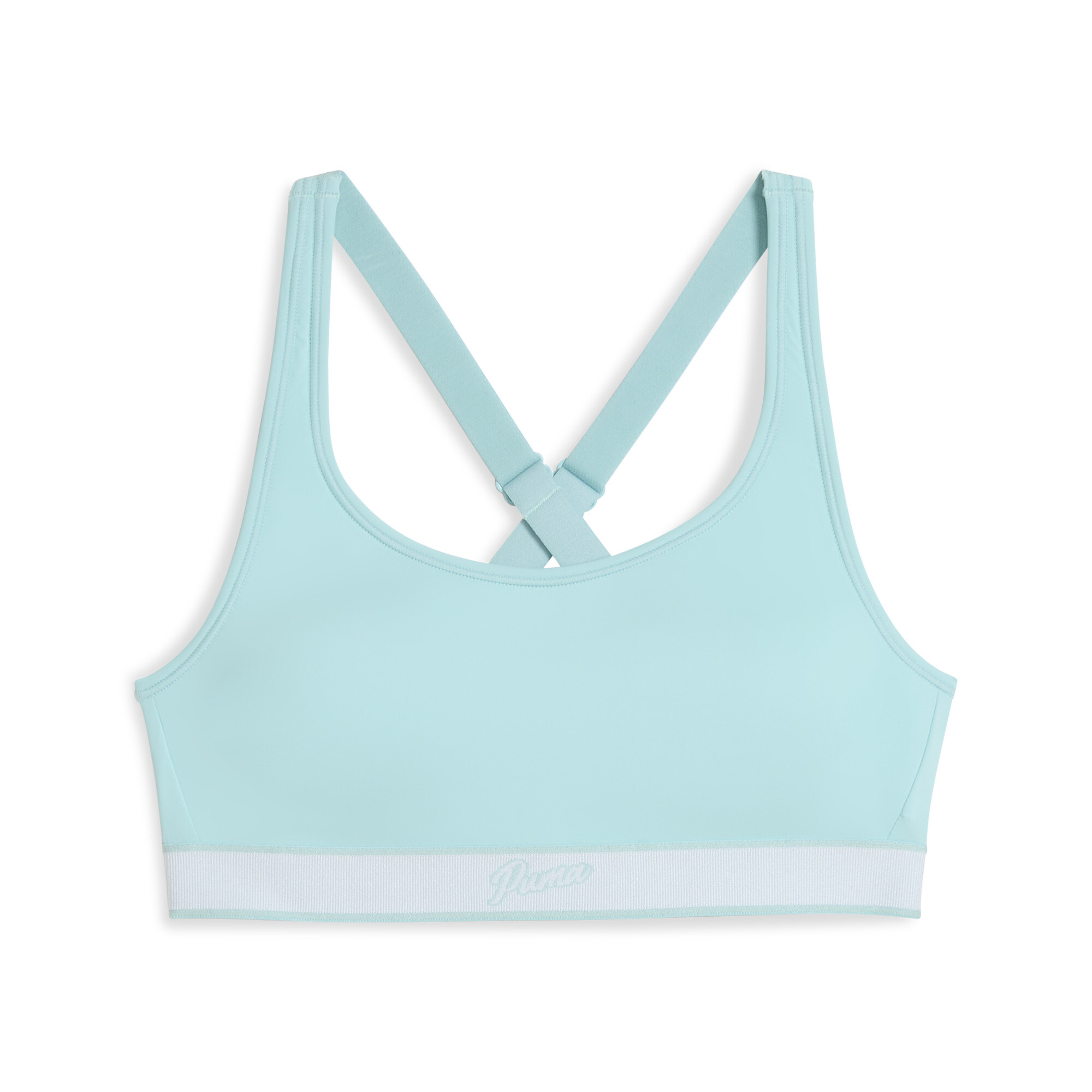 Korte top voor Dames, Maat M | PUMA