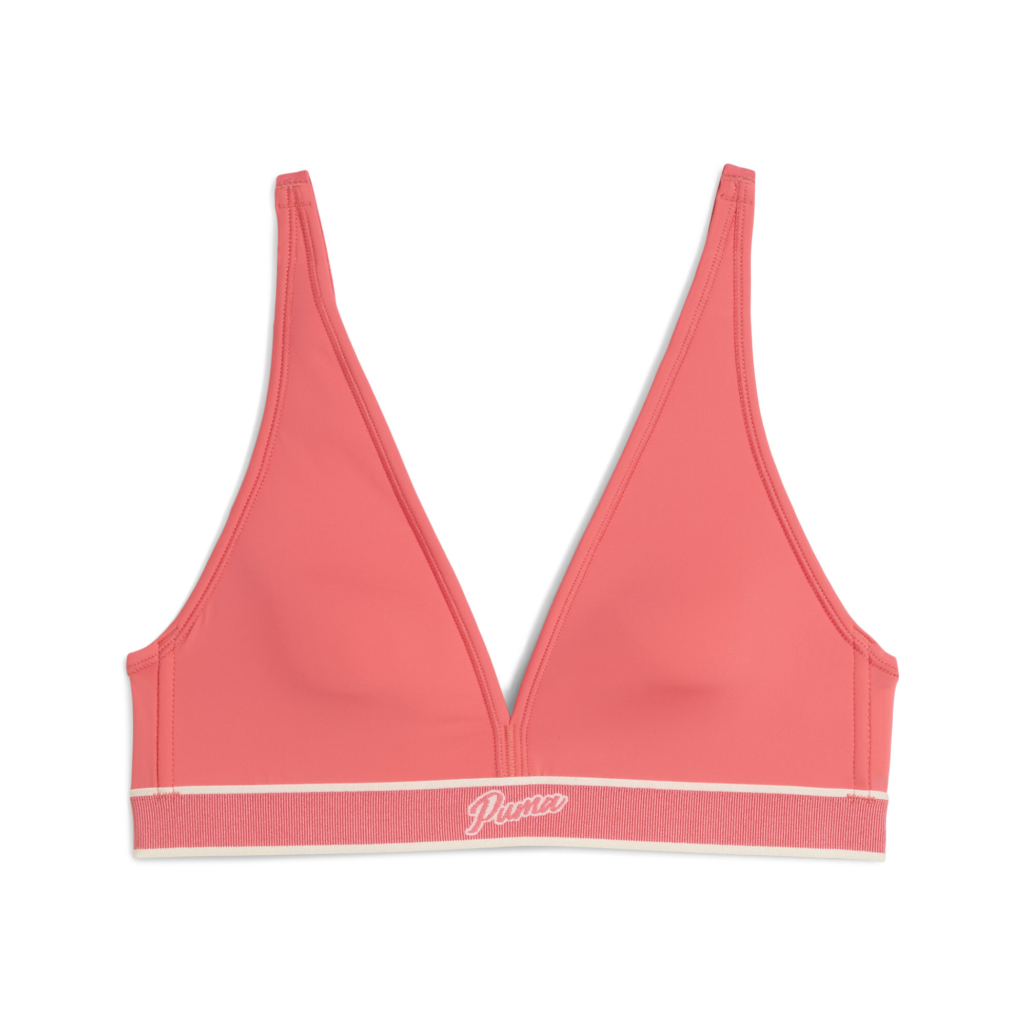 Licence Kurzes Top Damen | Coral | Größe: XL