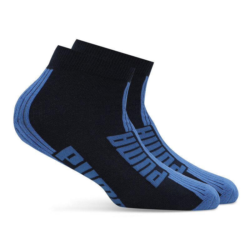

PUMA Quarter Socks Pack Of 2