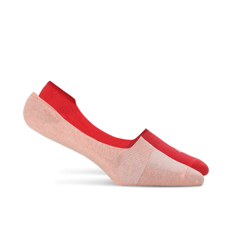 

PUMA Footie Socks Pack Of 2