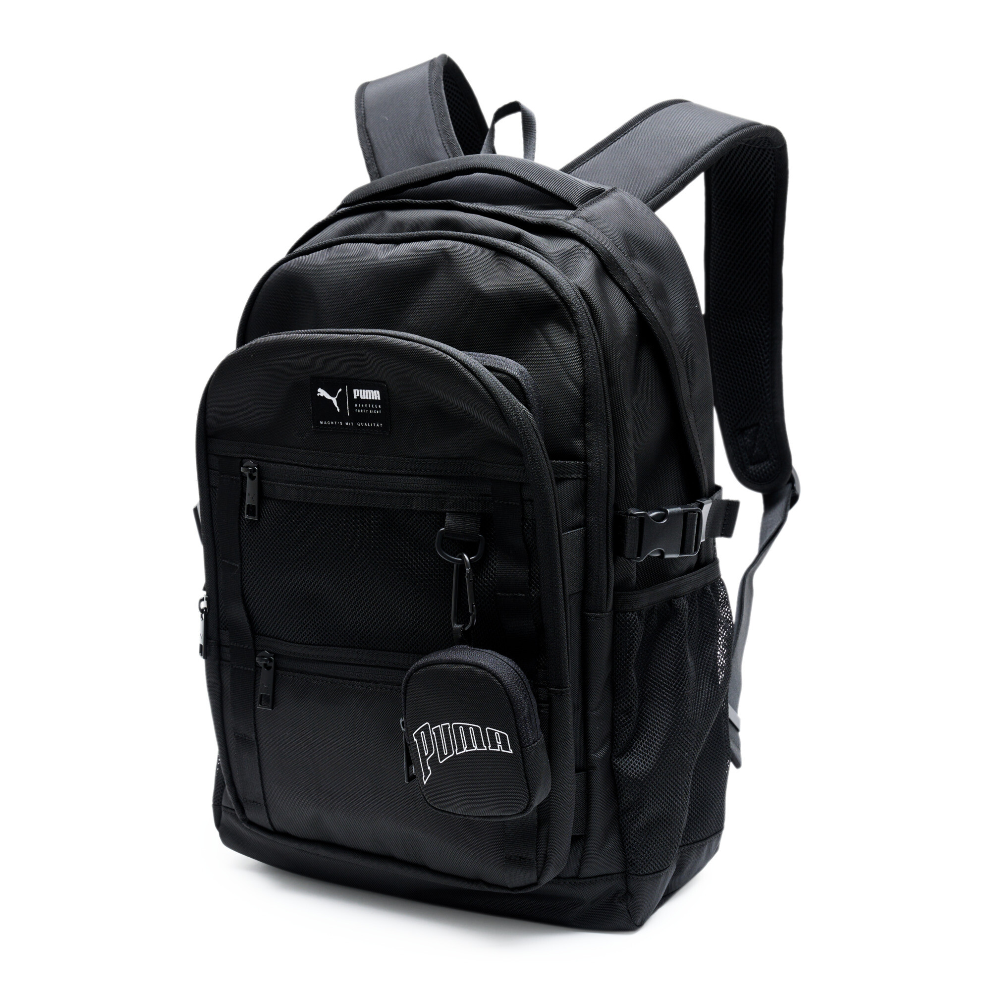 ☆PUMA☆ Poki Ultimate Backpack Poki Ultimate Backpack 94045 푸마 백팩 RQK 940456-03 포키 얼티밋 백팩 Poki Ultimate