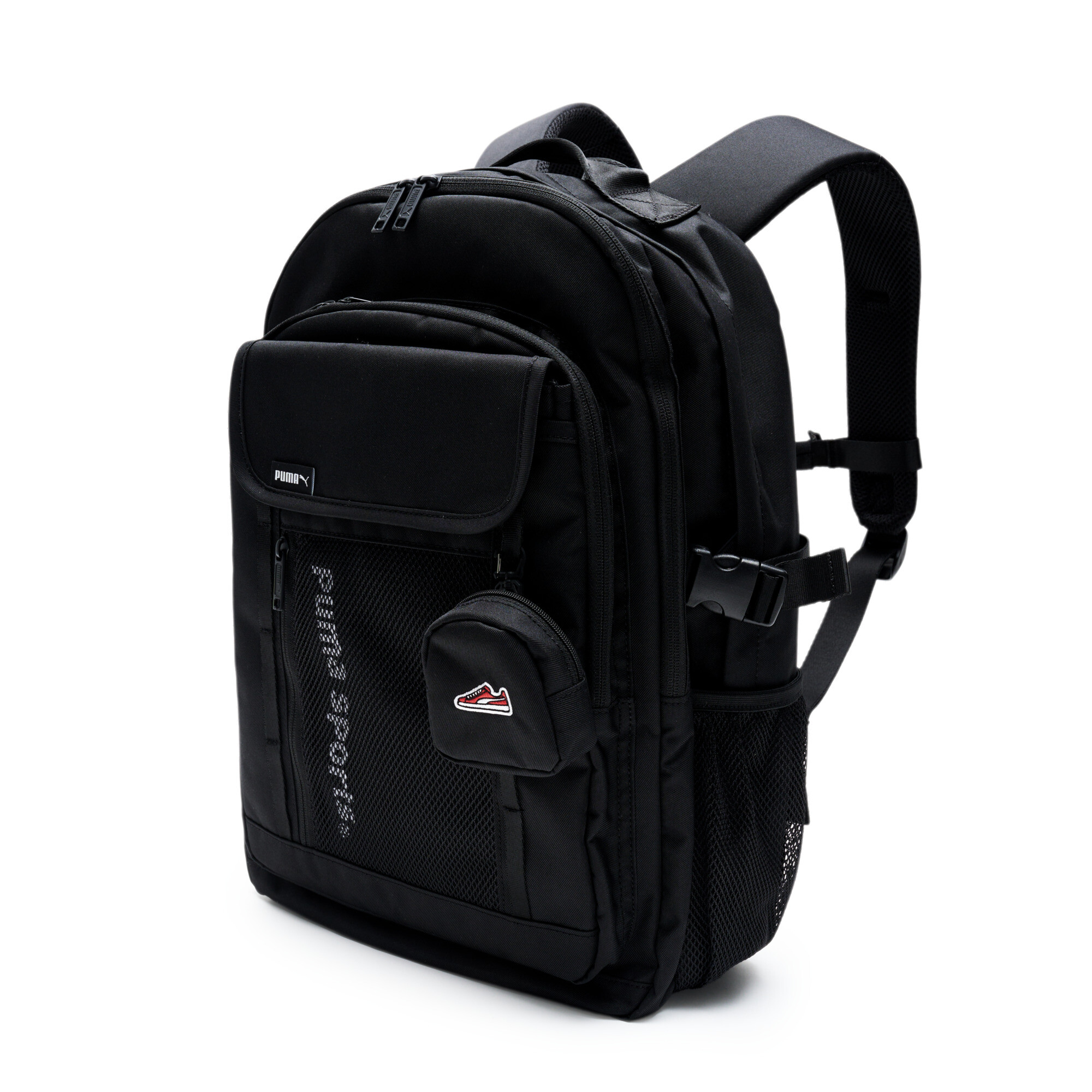 ☆PUMA☆ Poki Ultimate Backpack Poki Ultimate Backpack 94045 푸마(PUMA) 포키 플러스 백팩 Poki Plus Backpack (94045701