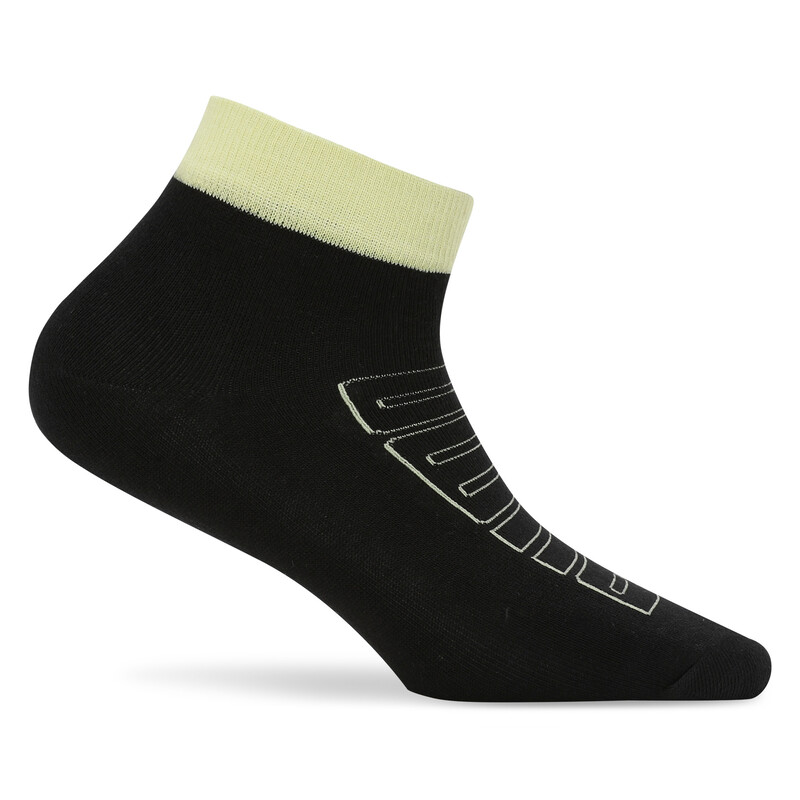 

PUMA Core Logo Quarter Socks Pack Of 1